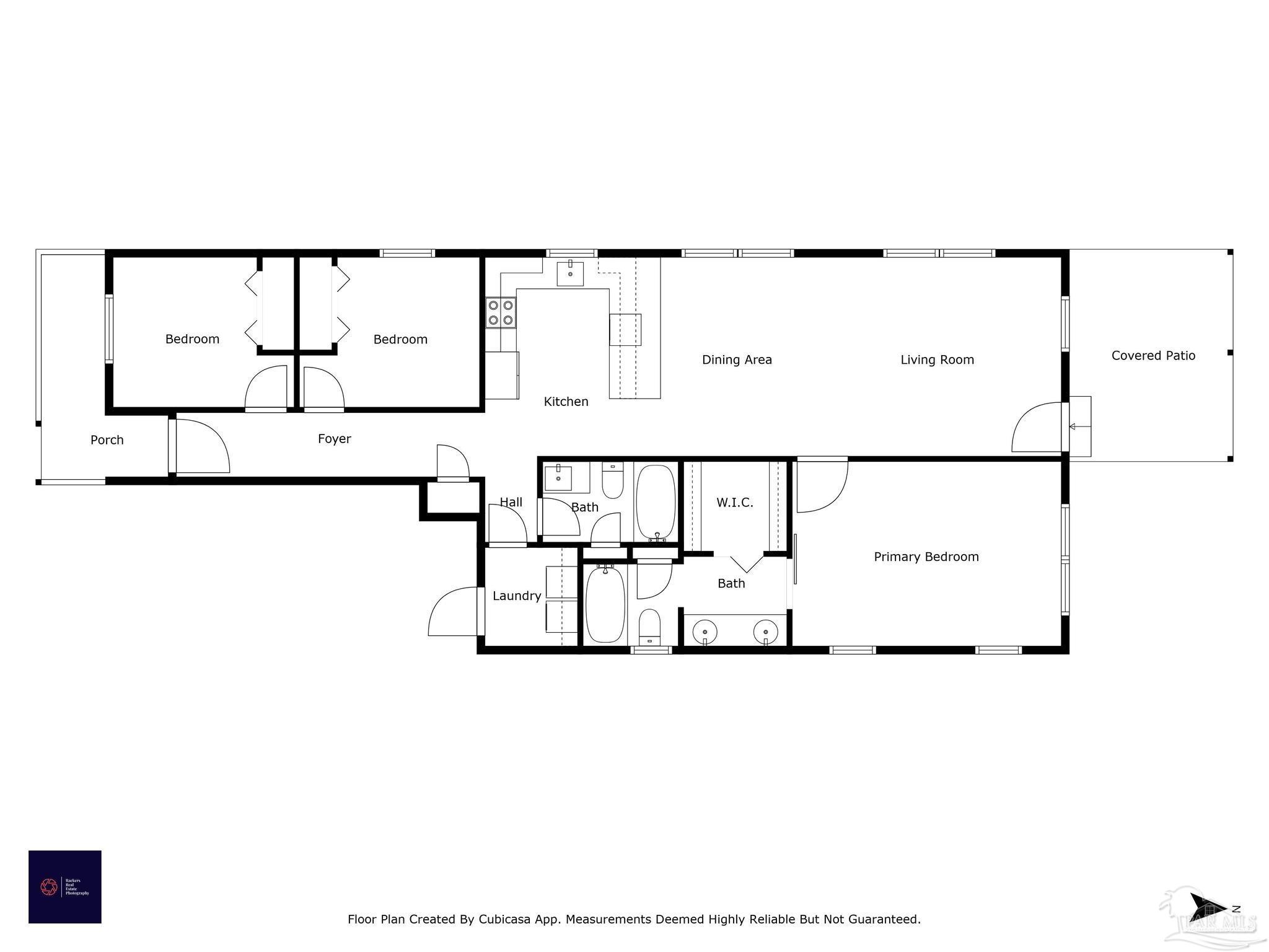 5576 Shadow Shore Pl