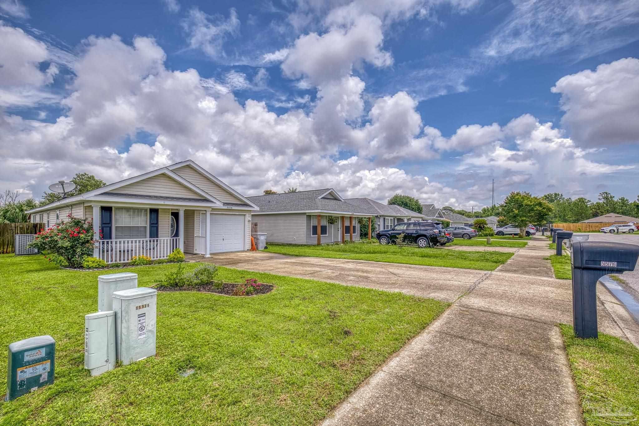 5576 Shadow Shore Pl