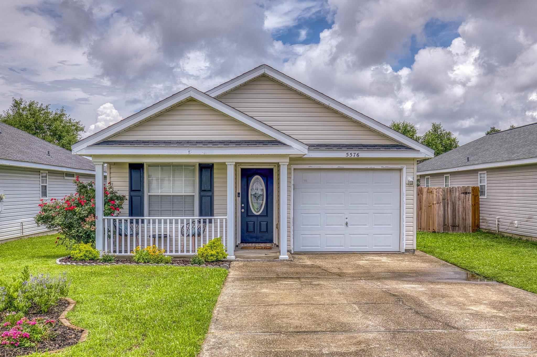 5576 Shadow Shore Pl
