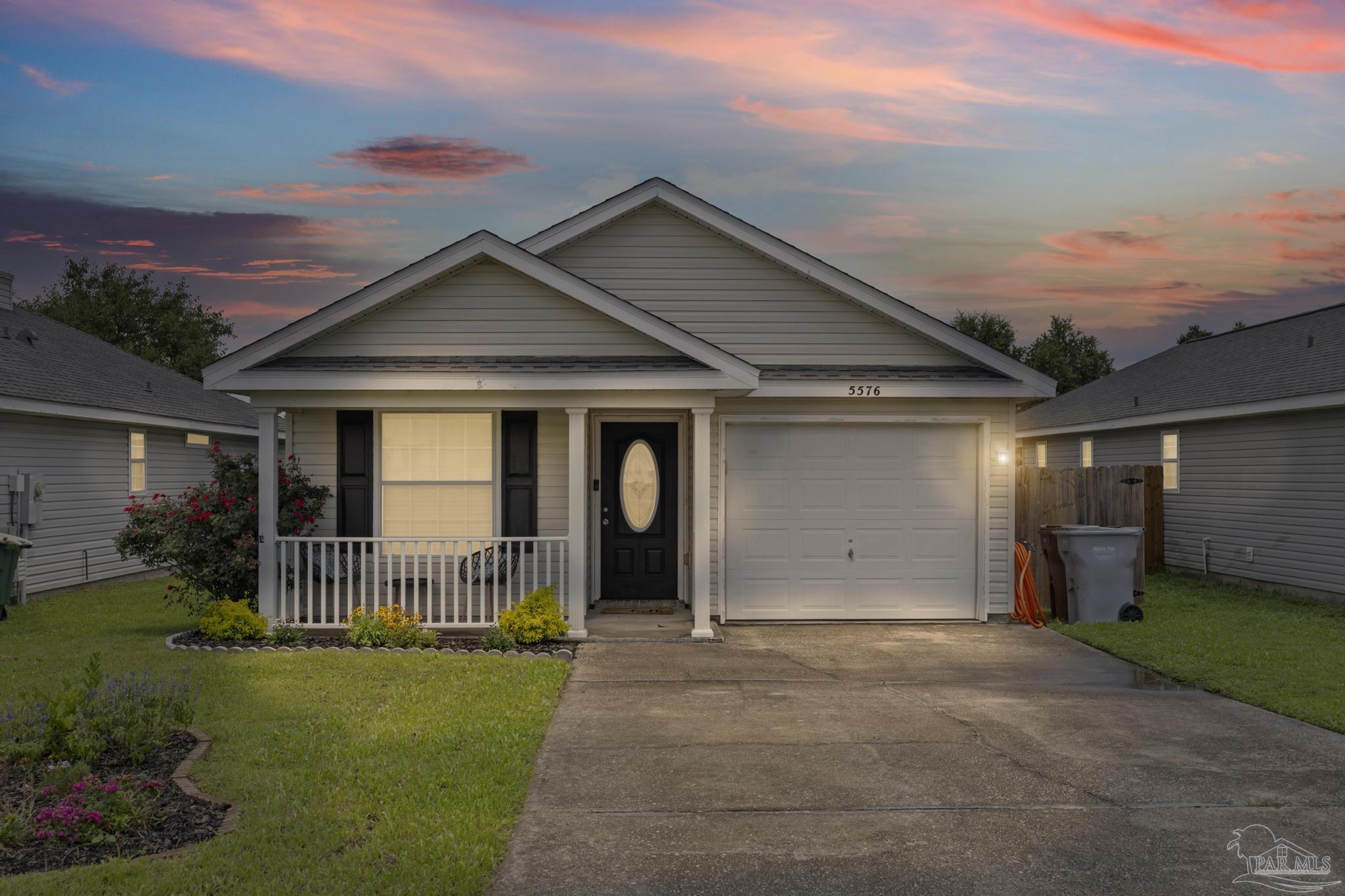 5576 Shadow Shore Pl