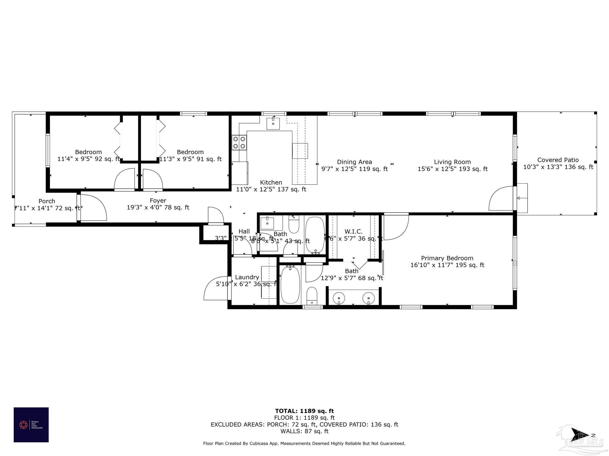 5576 Shadow Shore Pl