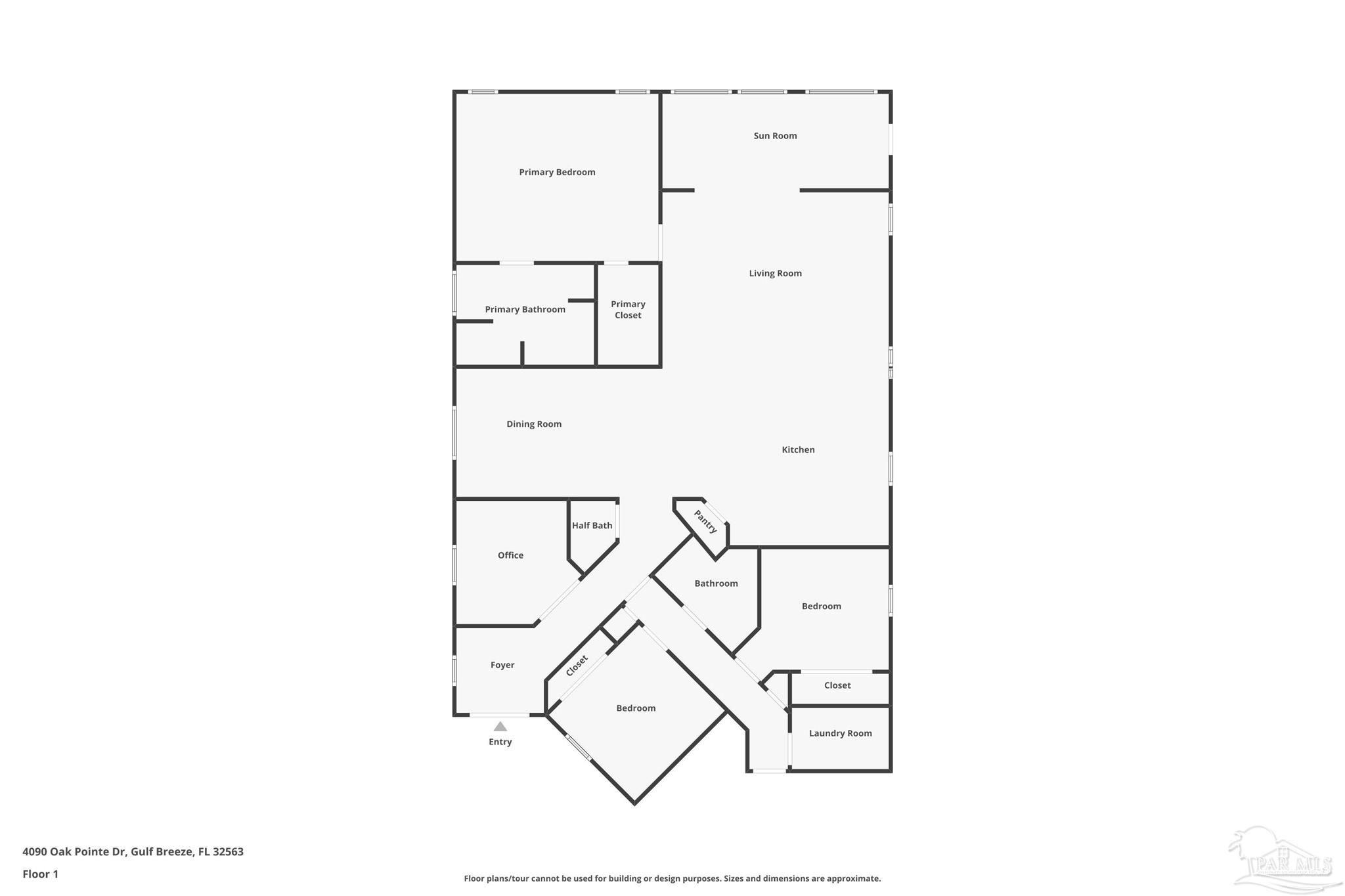 4090 Oak Pointe Dr