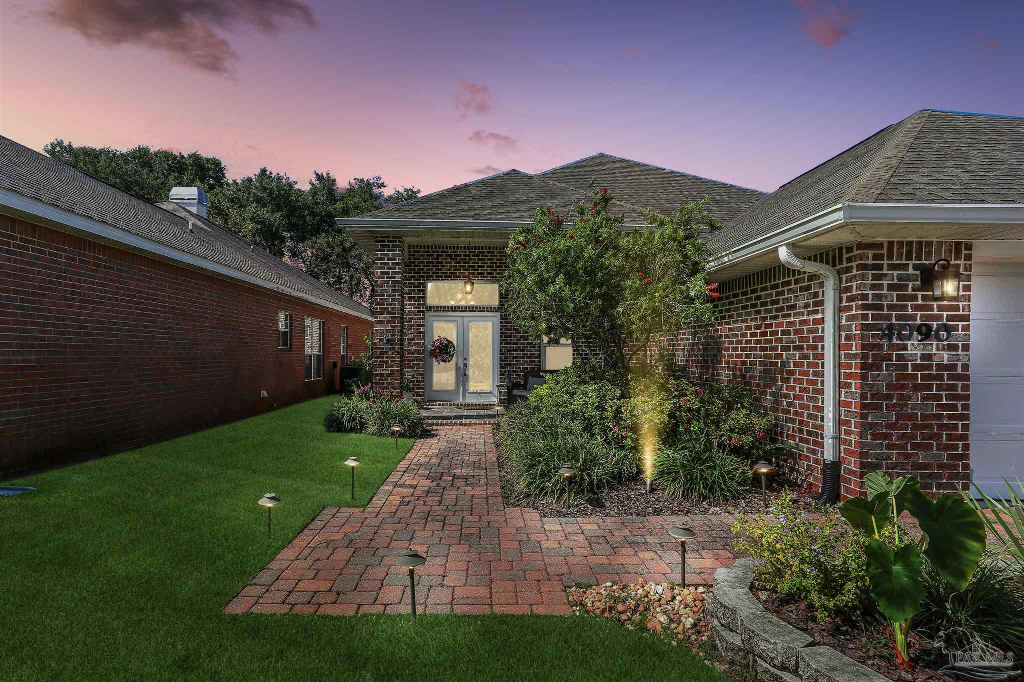 4090 Oak Pointe Dr