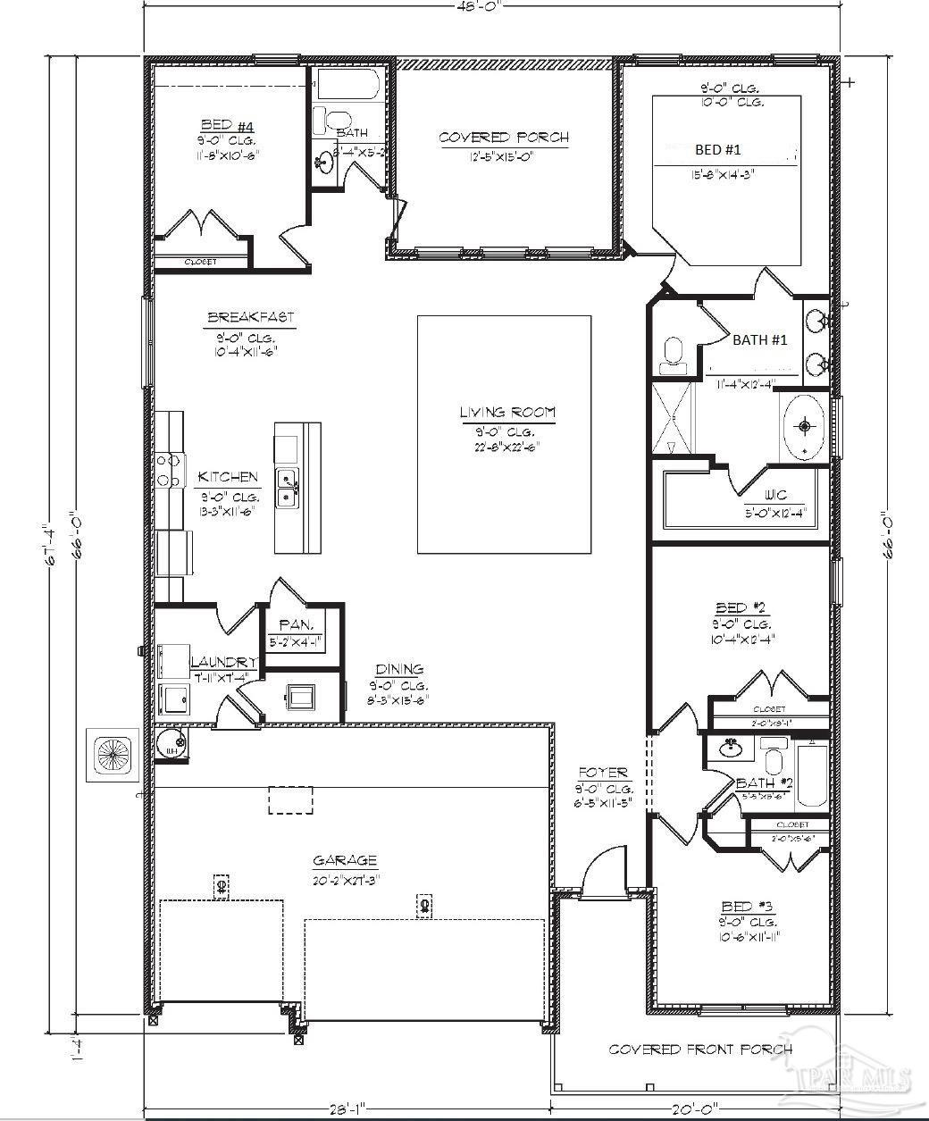 1704 Amaya Ln