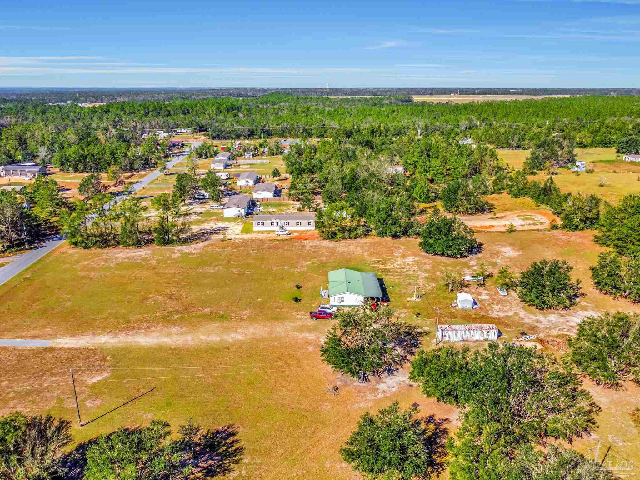 0 South Trace Rd