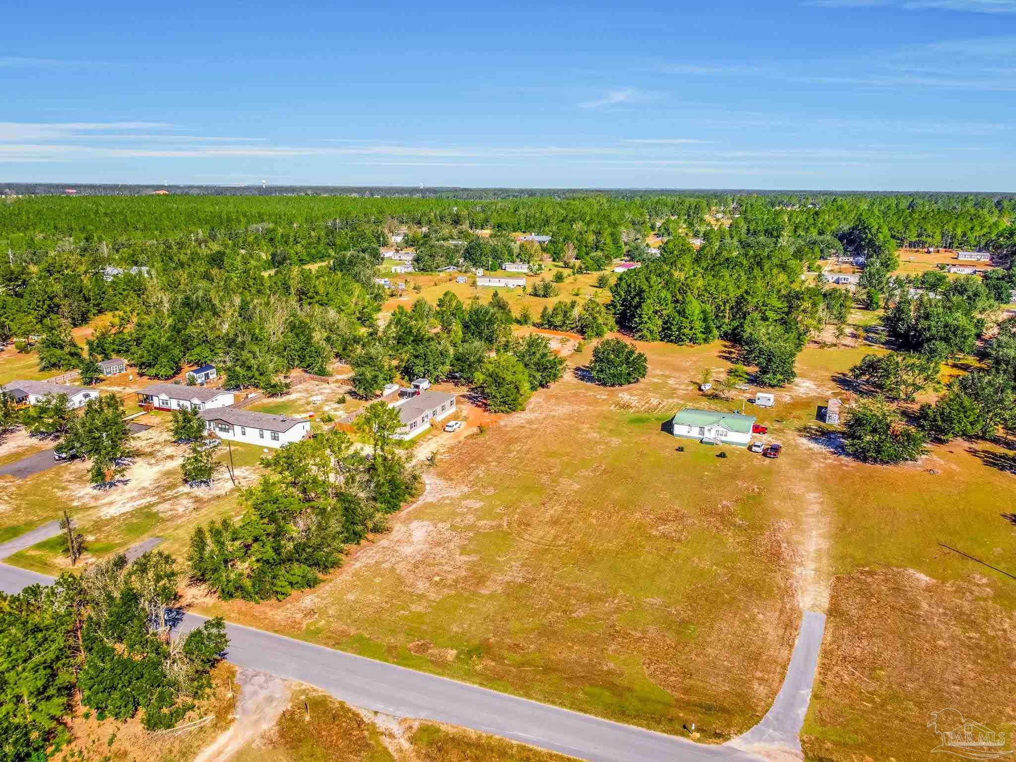 0 South Trace Rd