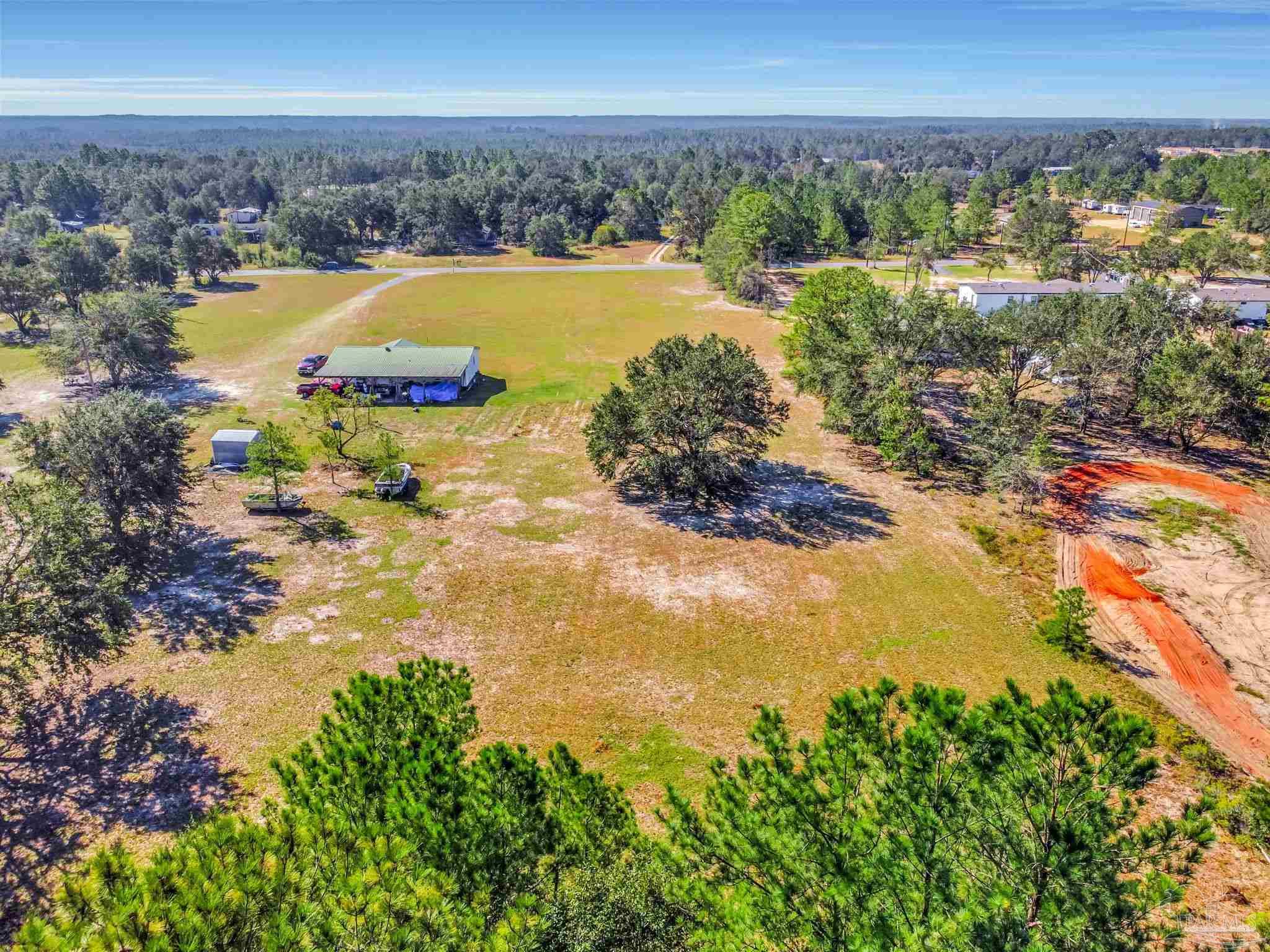 0 South Trace Rd