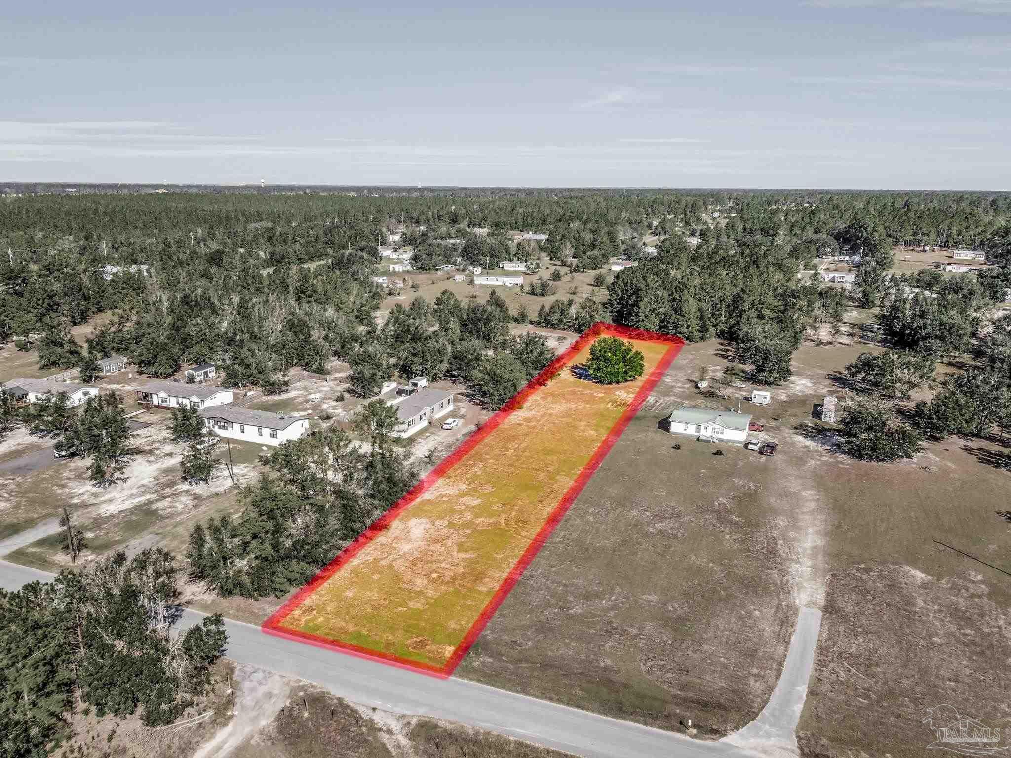 0 South Trace Rd