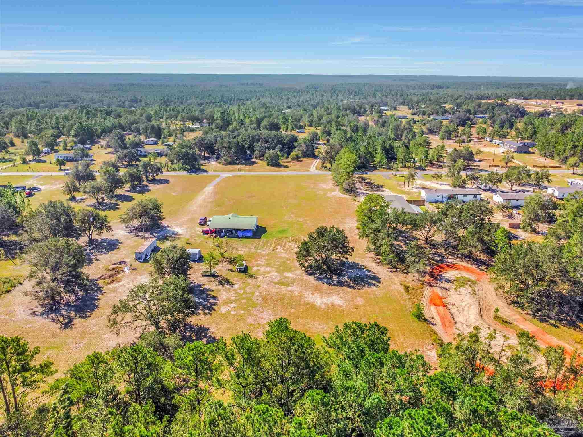 0 South Trace Rd