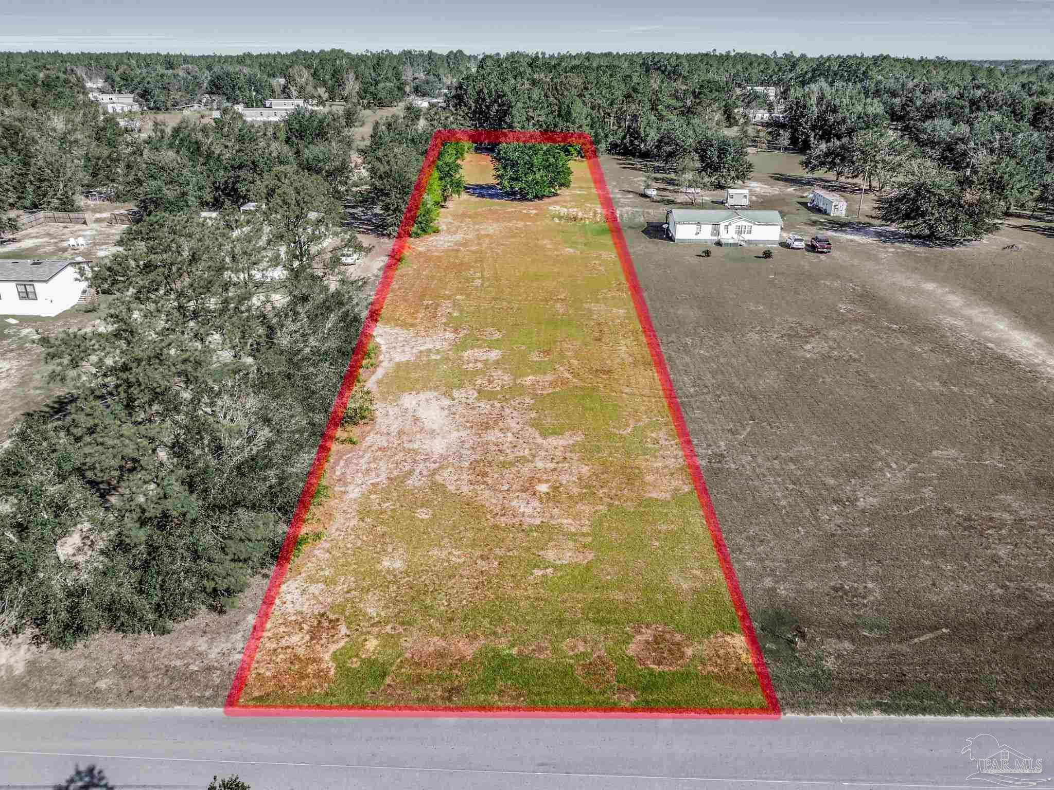 0 South Trace Rd