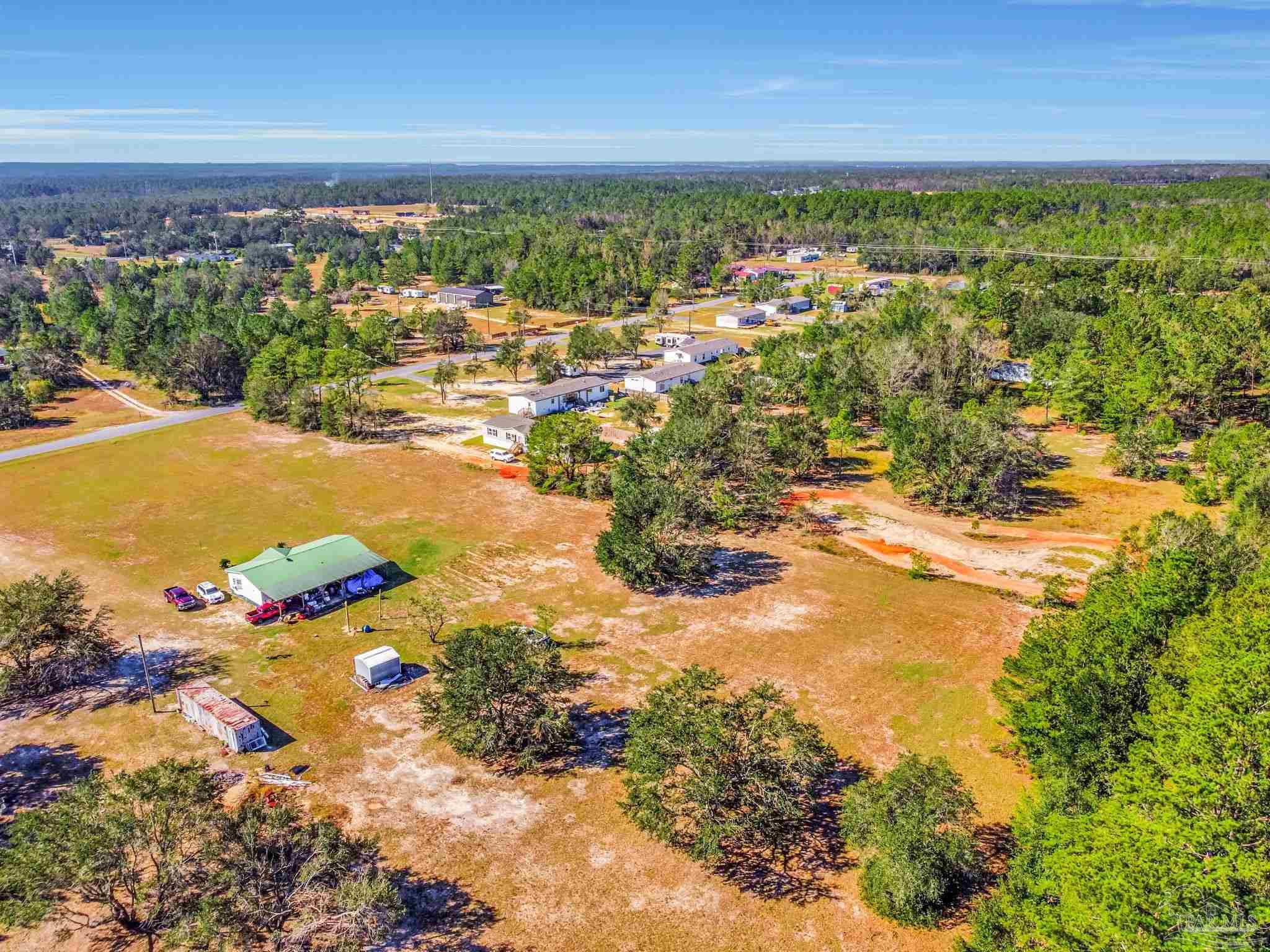 0 South Trace Rd