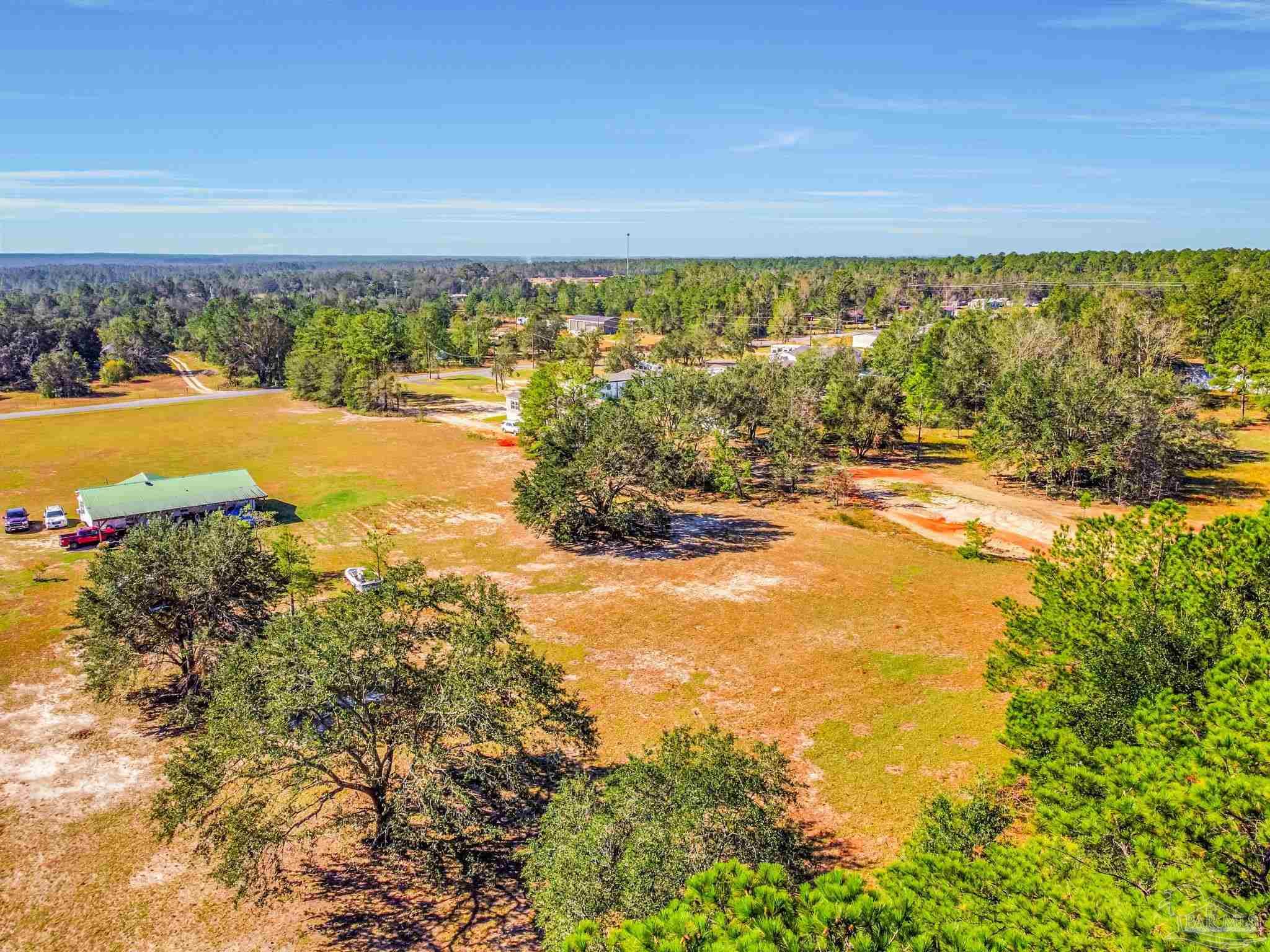 0 South Trace Rd