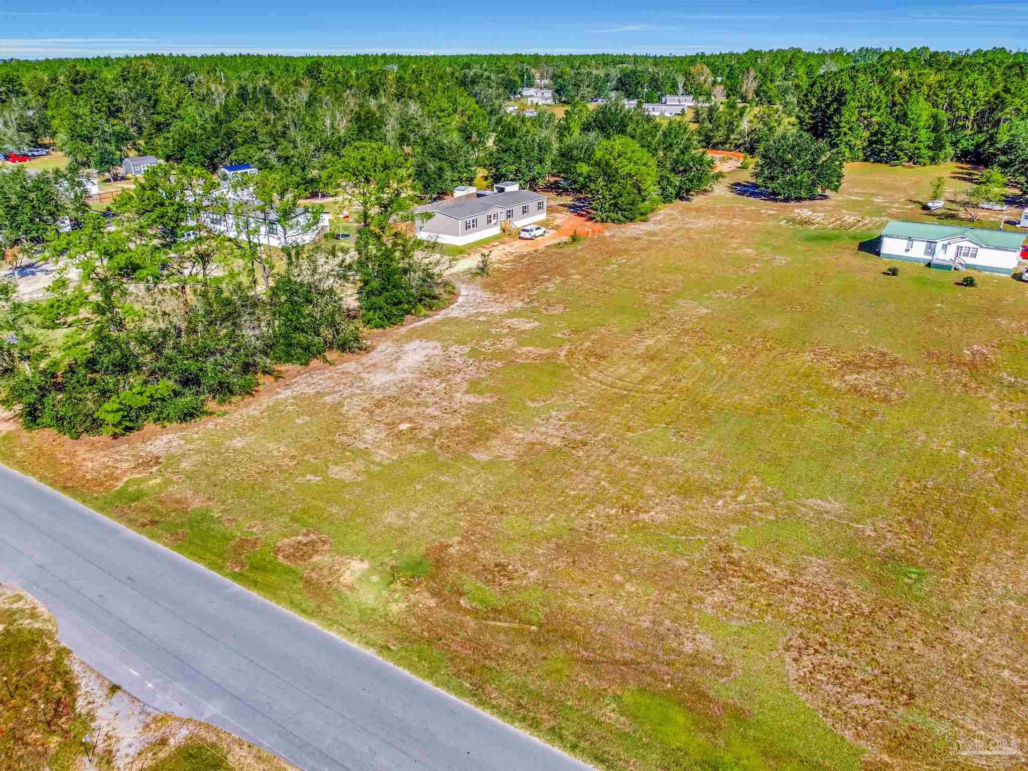 0 South Trace Rd