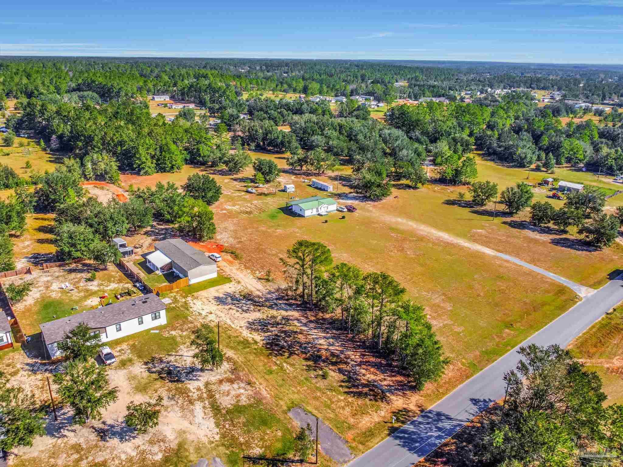 0 South Trace Rd