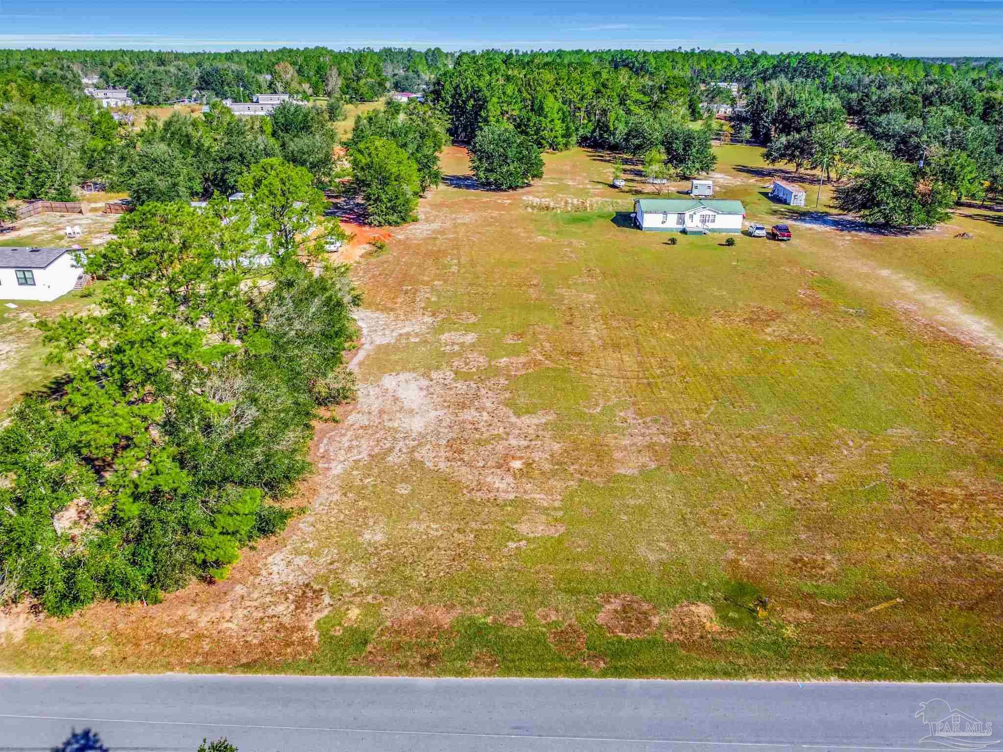 0 South Trace Rd