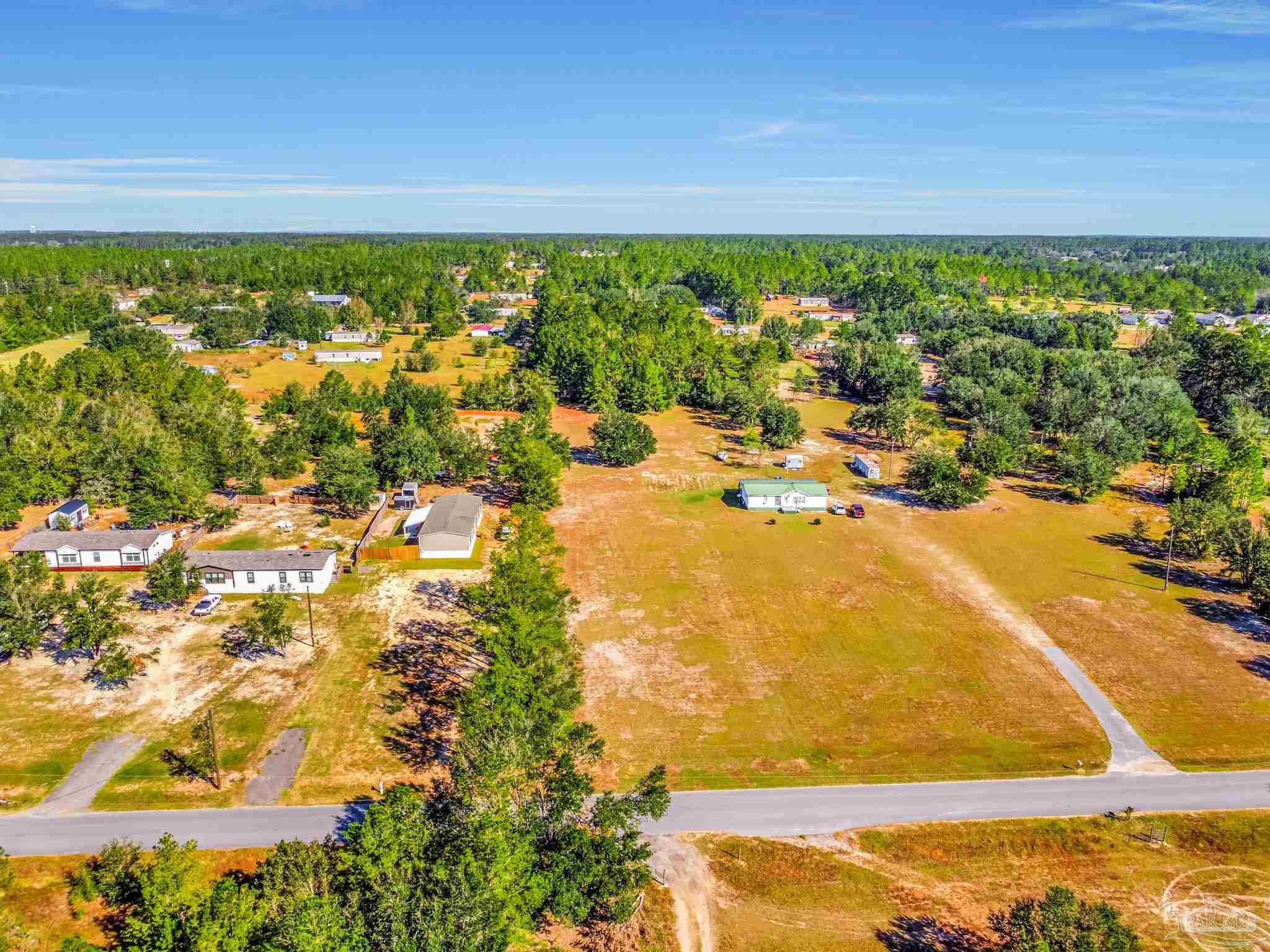 0 South Trace Rd