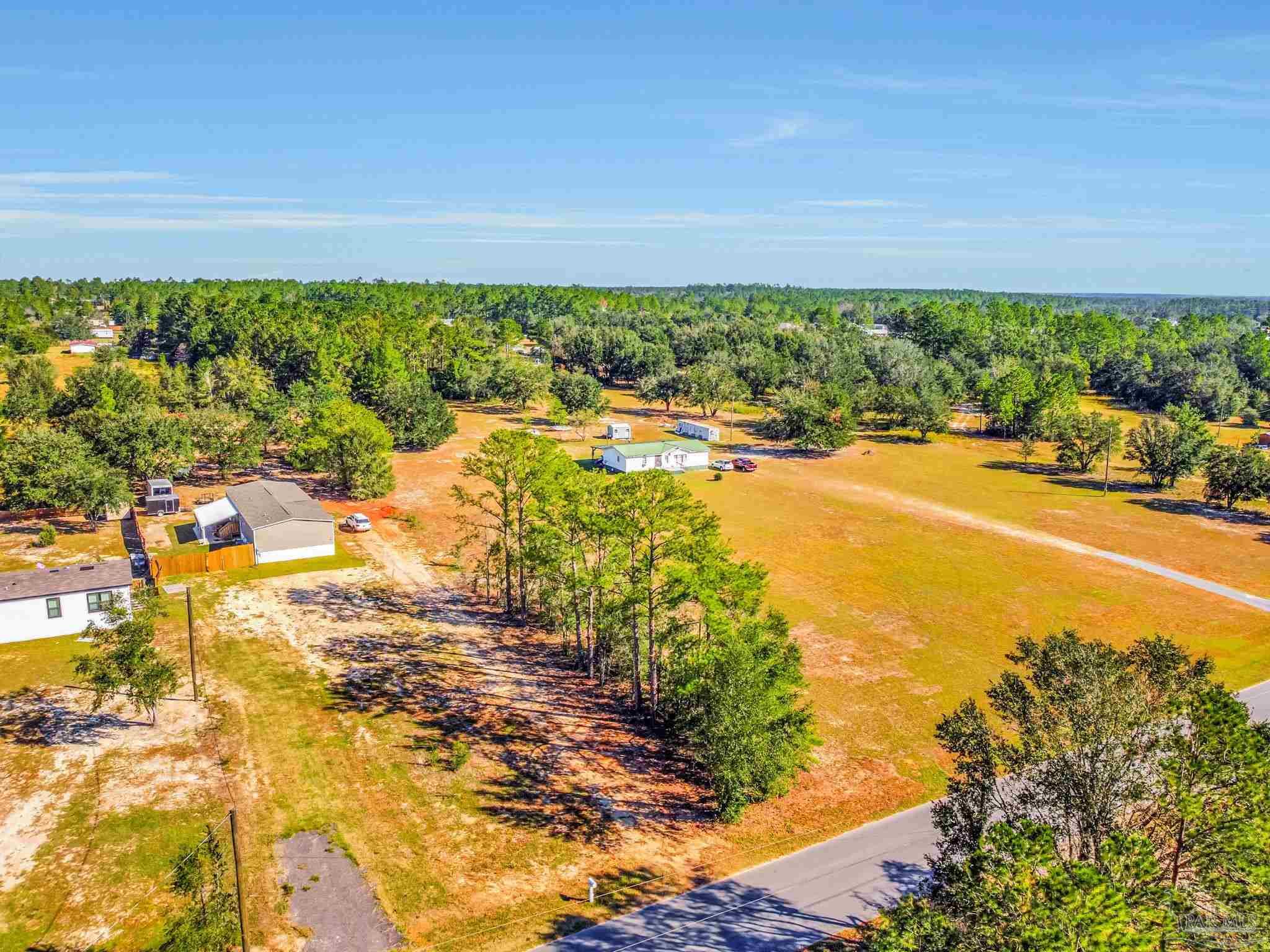0 South Trace Rd