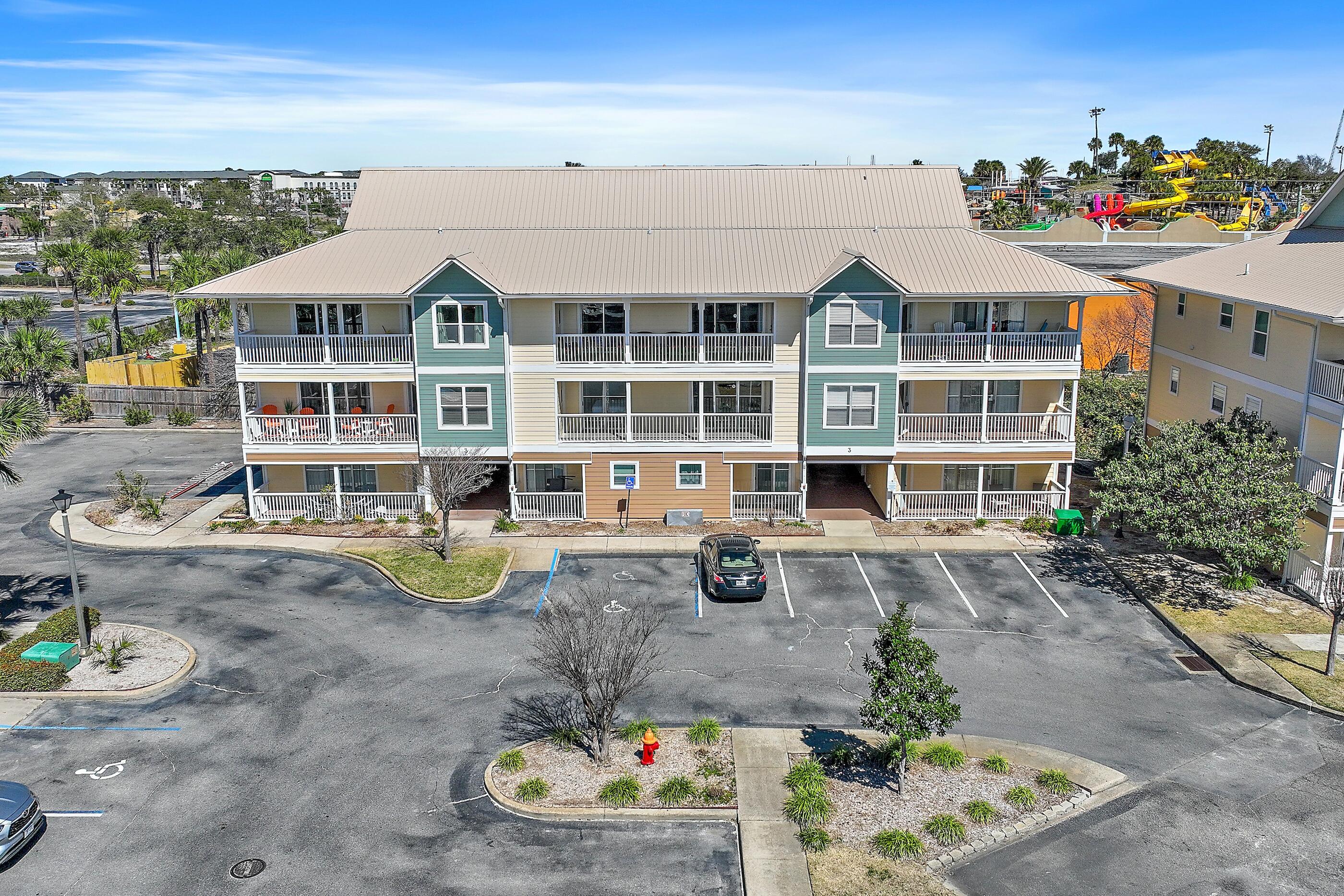 1006 E Highway 98 UNIT 313