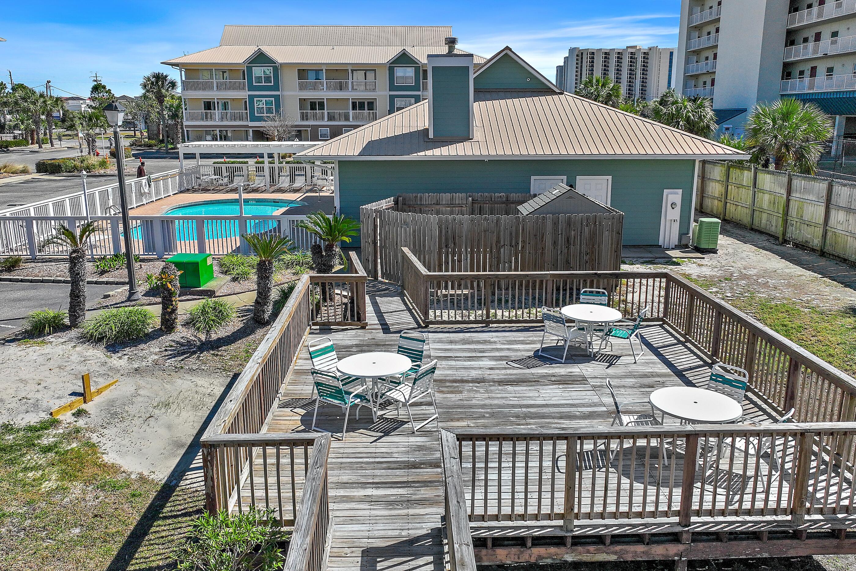 1006 E Highway 98 UNIT 313