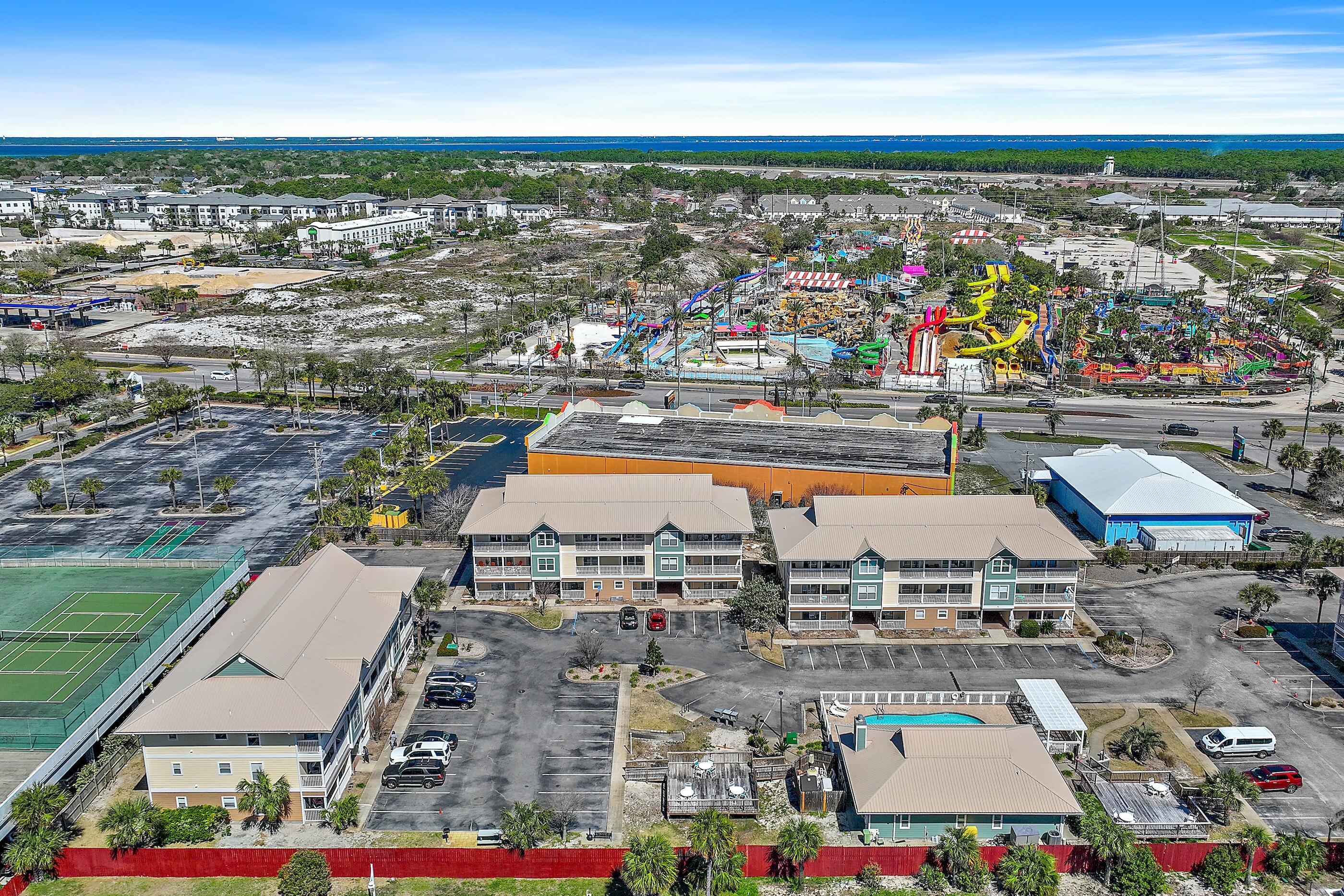 1006 E Highway 98 UNIT 313