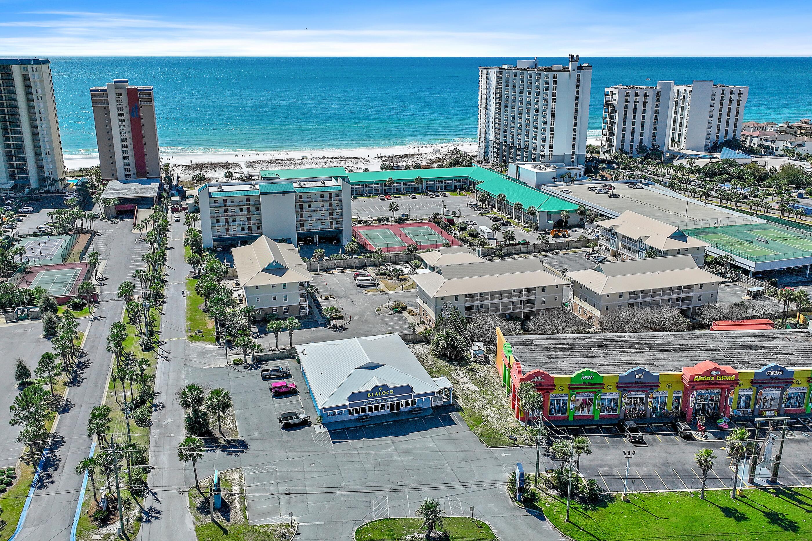 1006 E Highway 98 UNIT 313