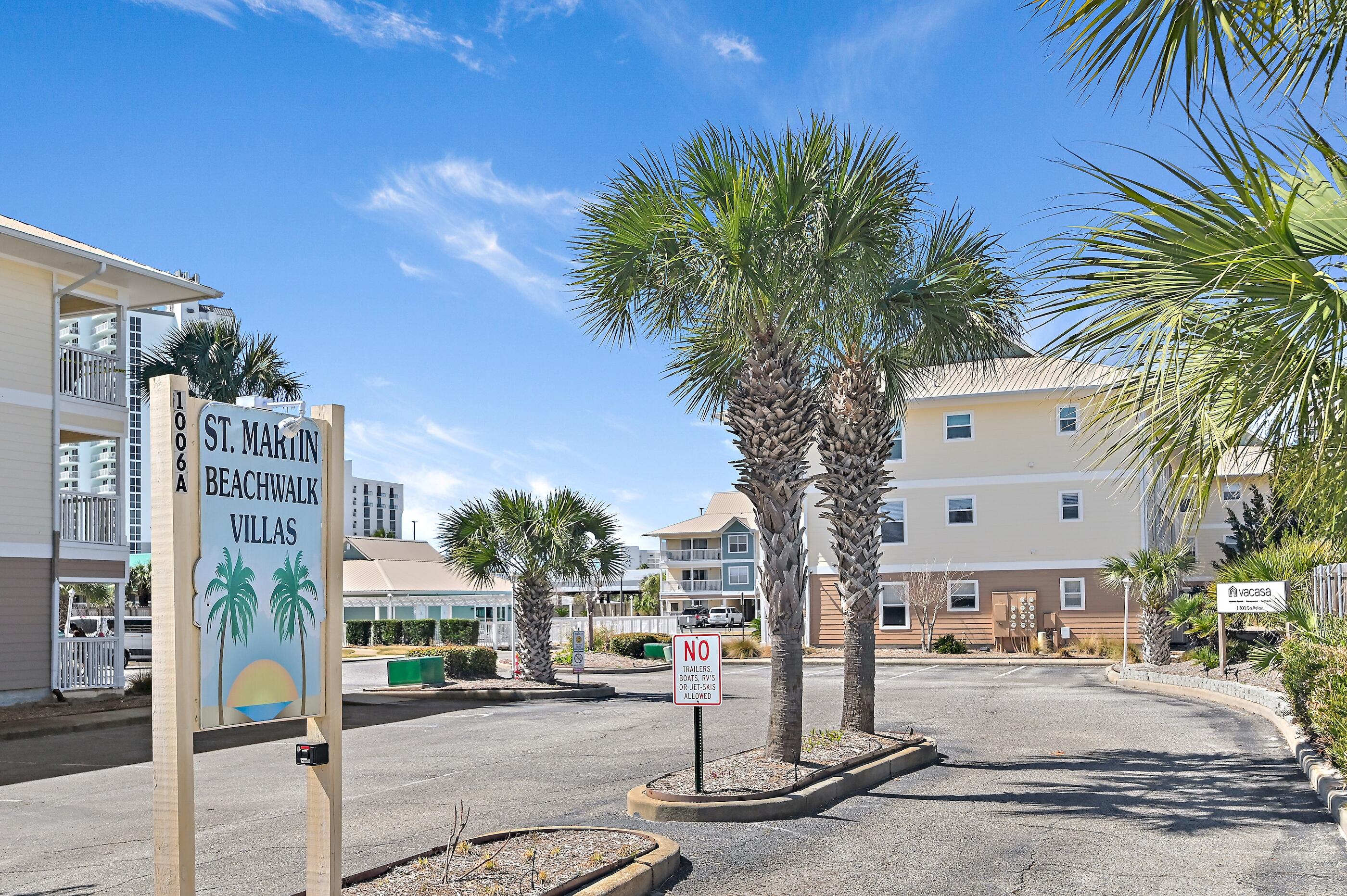 1006 E Highway 98 UNIT 313