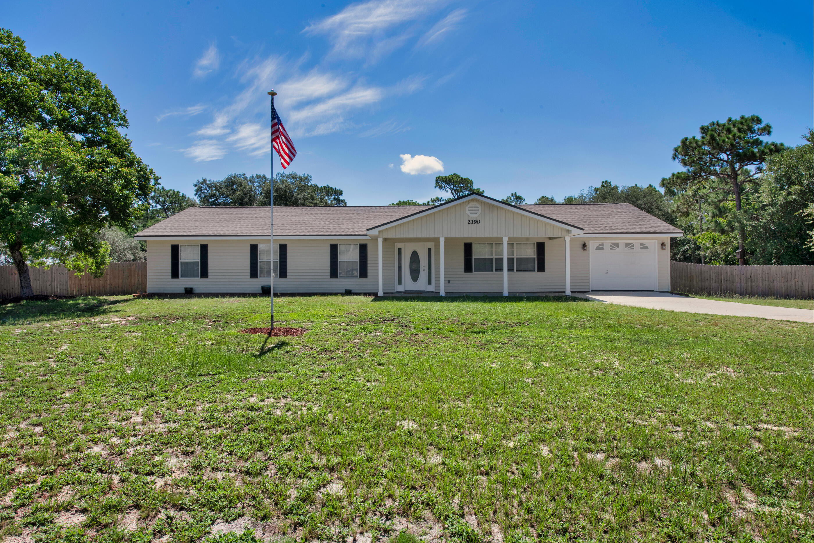 2190 River Birch Road