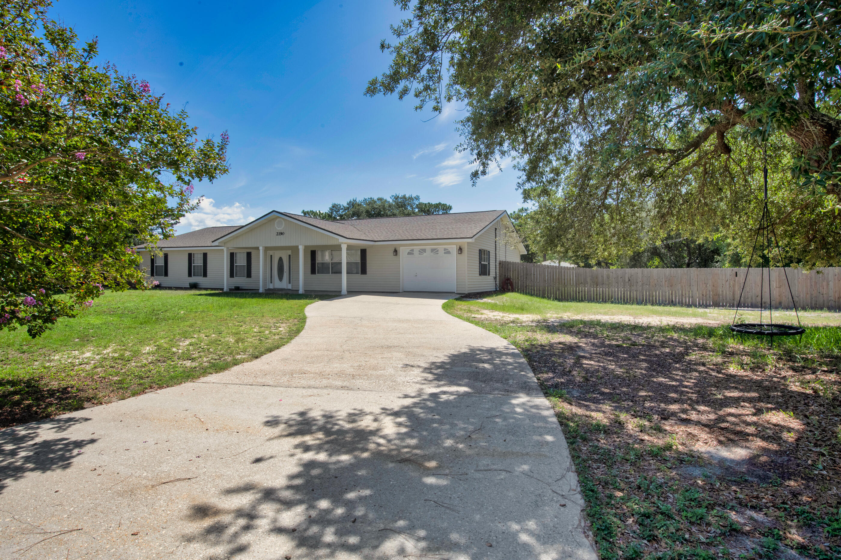 2190 River Birch Road