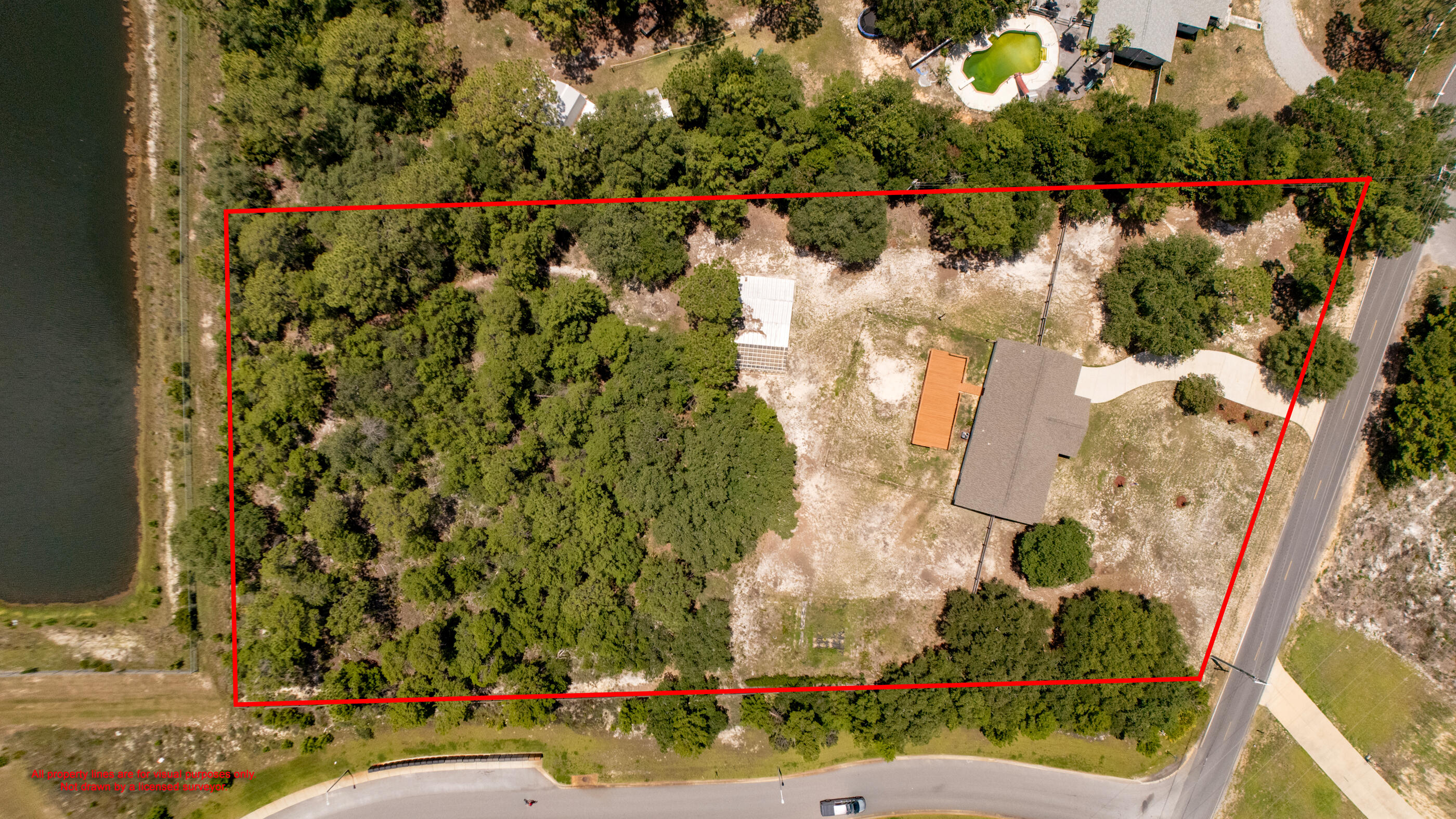 2190 River Birch Road