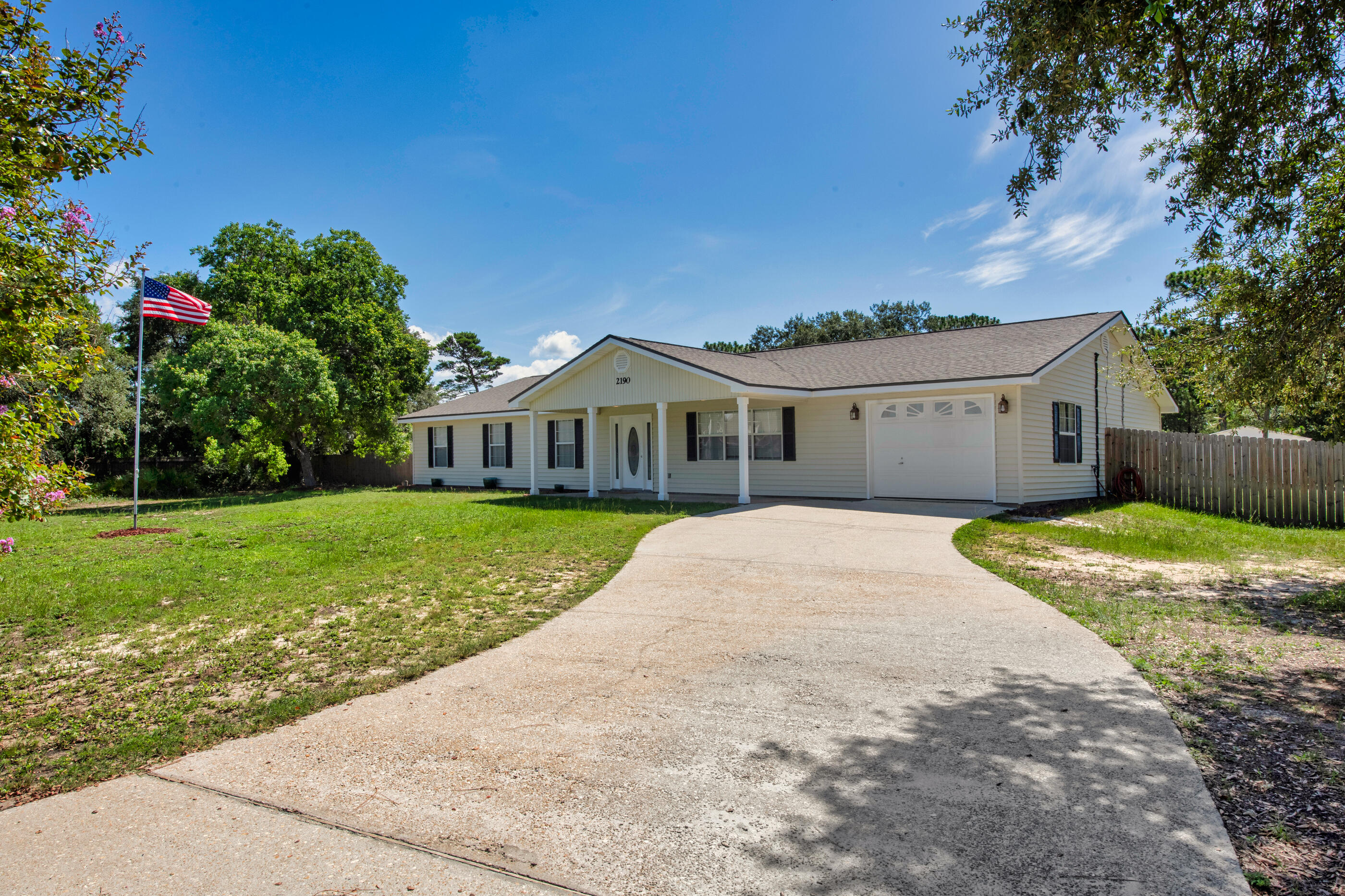 2190 River Birch Road