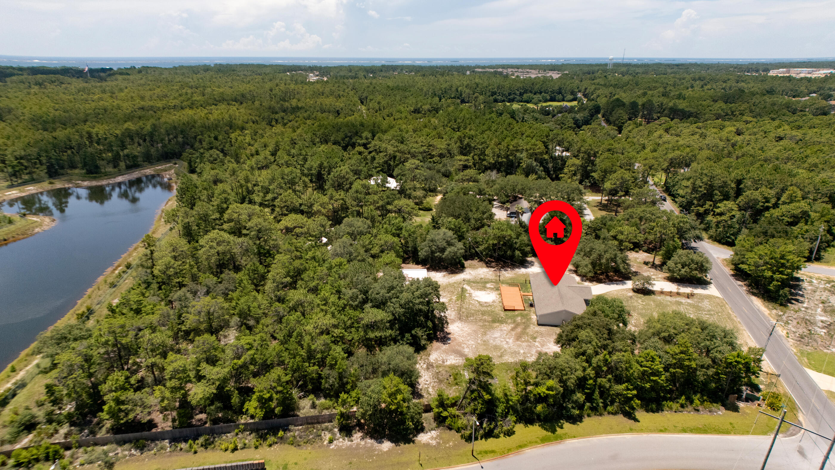 2190 River Birch Road