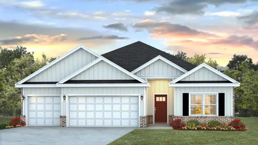 1704 Amaya Lane