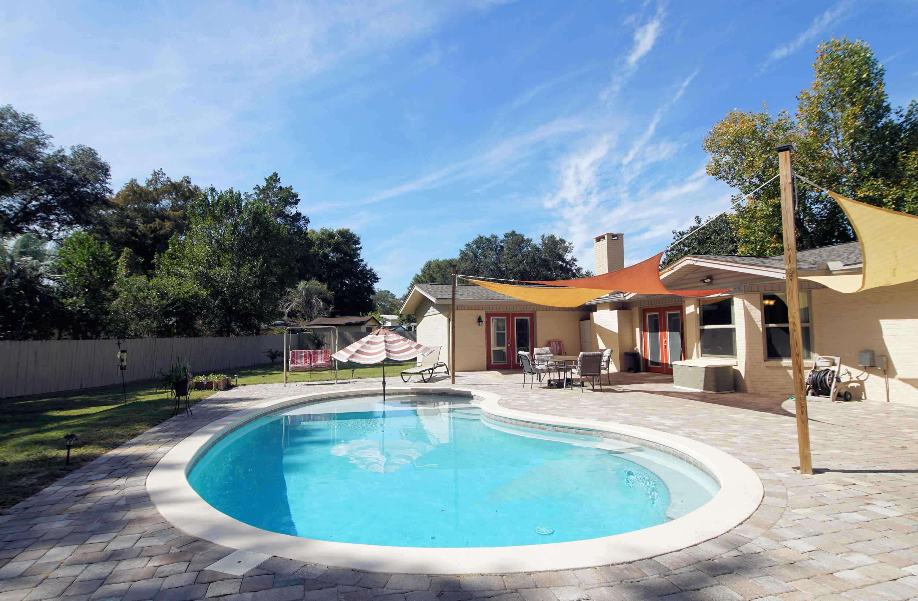 606 NE Powell Drive