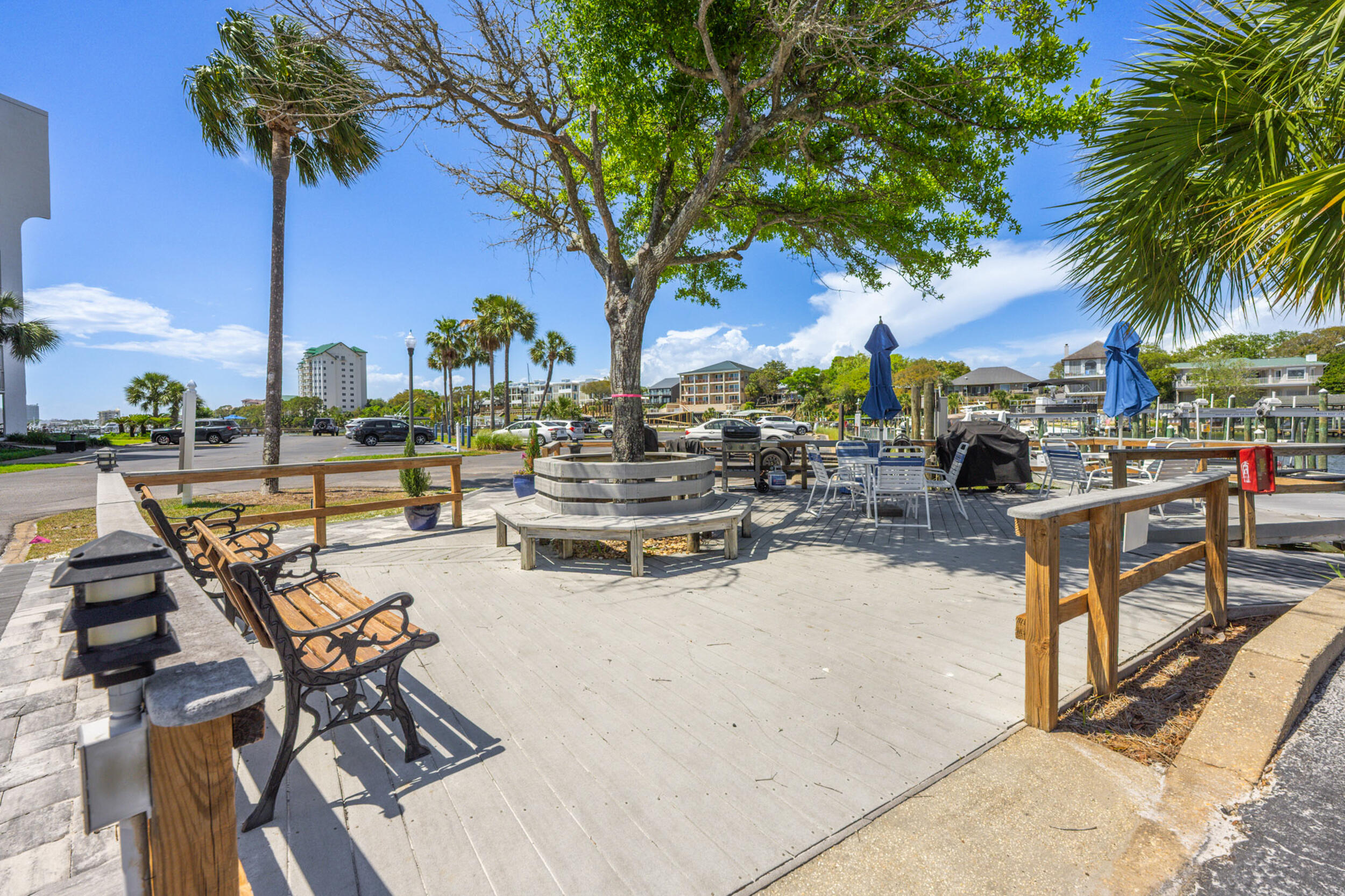 30 Moreno Point Road 502A