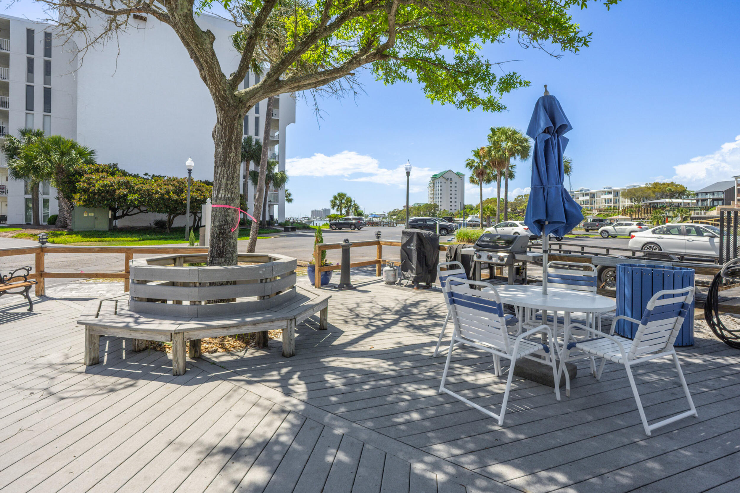 30 Moreno Point Road 502A