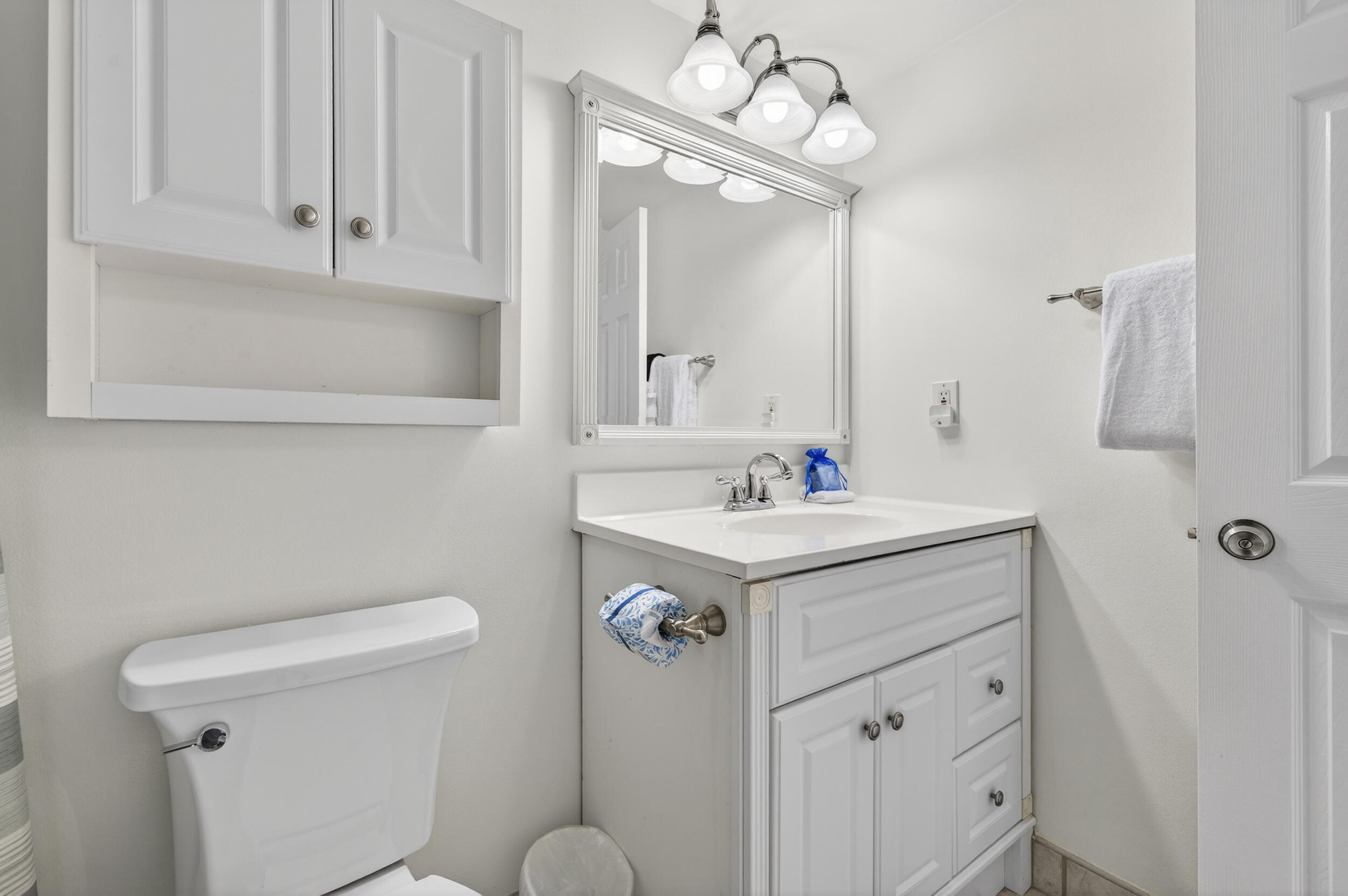 30 Moreno Point Road 502A
