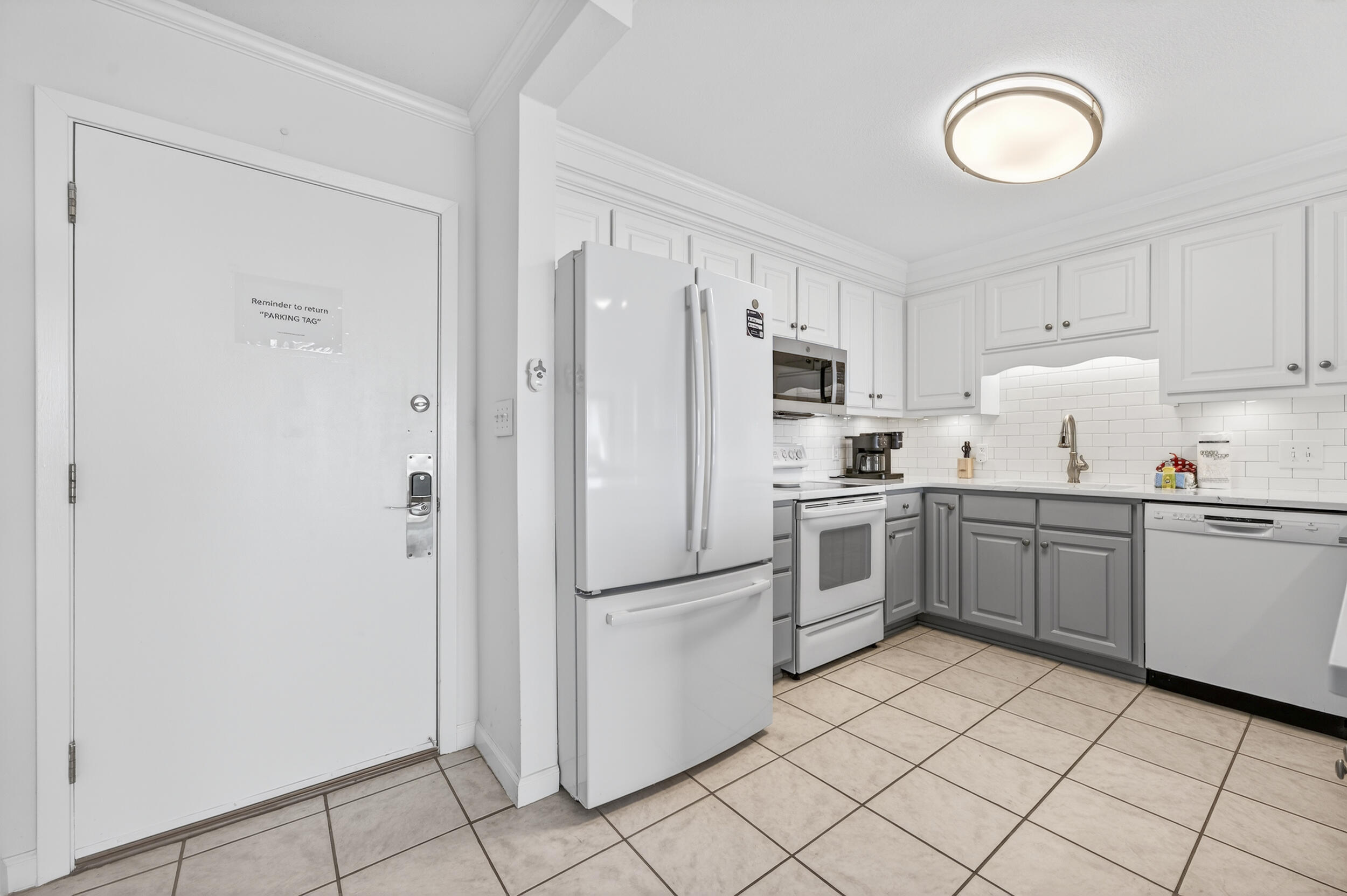 30 Moreno Point Road 502A