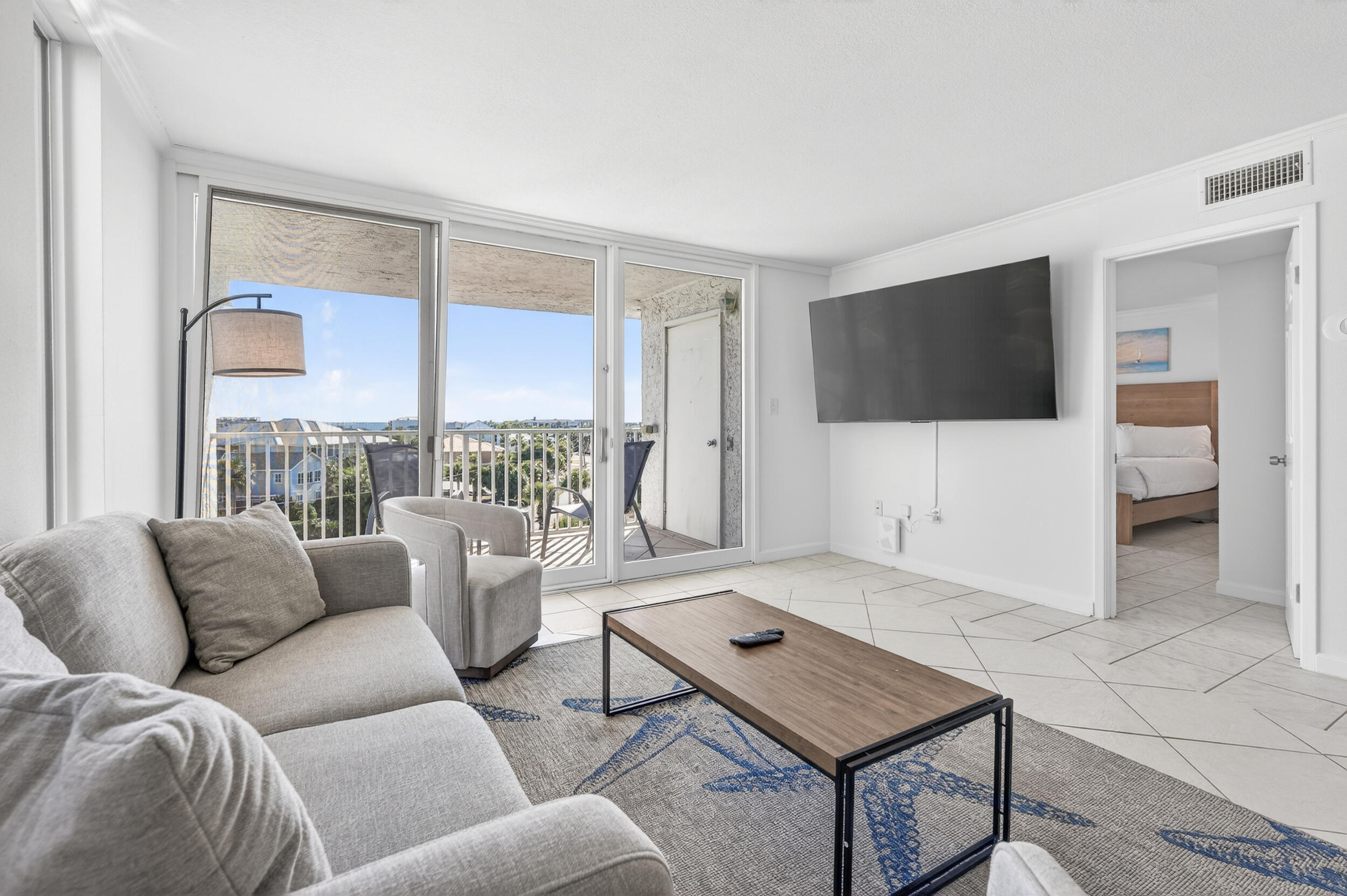 30 Moreno Point Road 502A