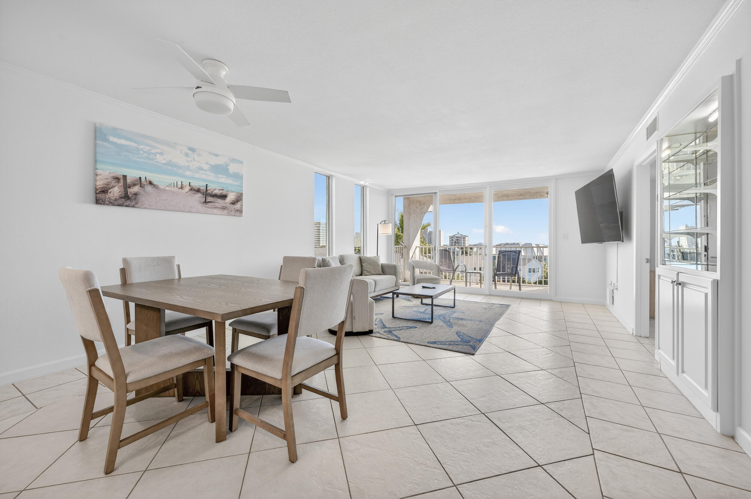 30 Moreno Point Road 502A