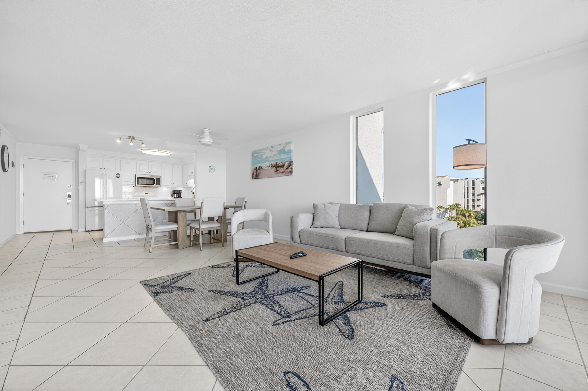30 Moreno Point Road 502A