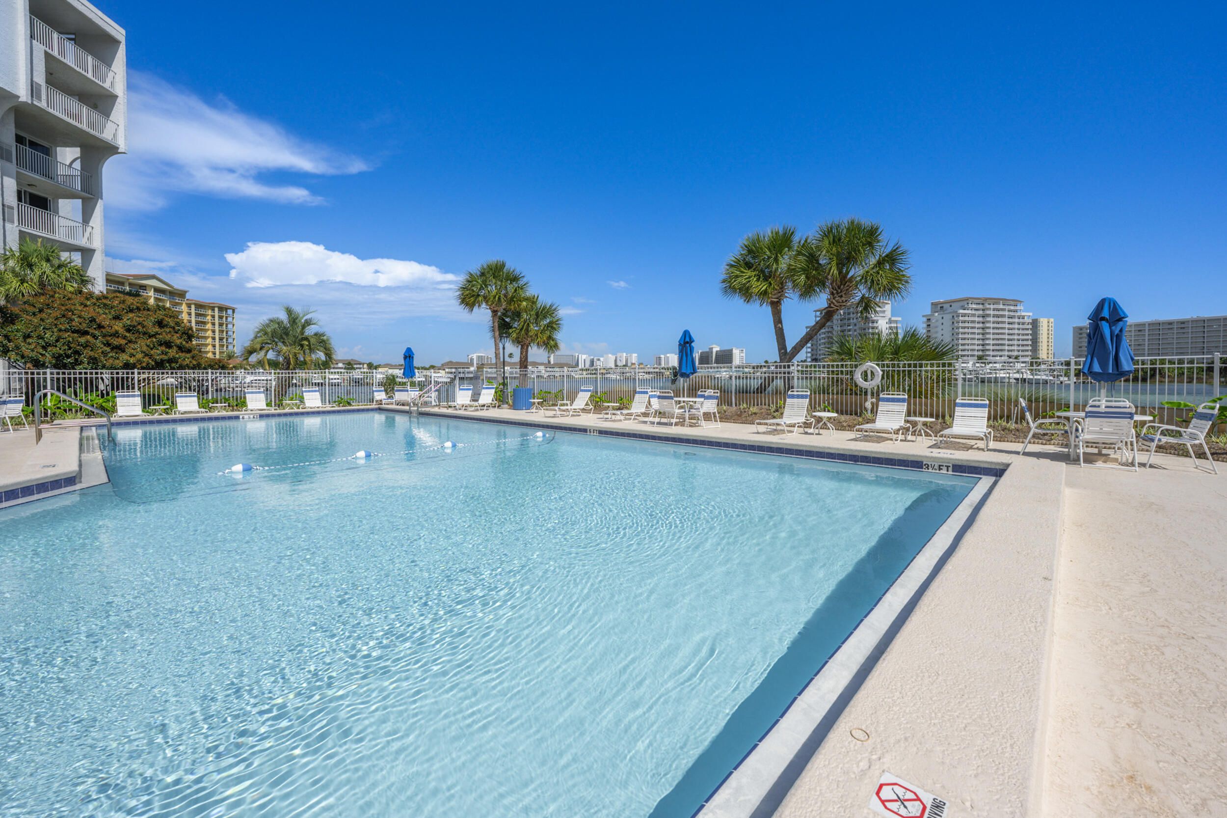30 Moreno Point Road 502A