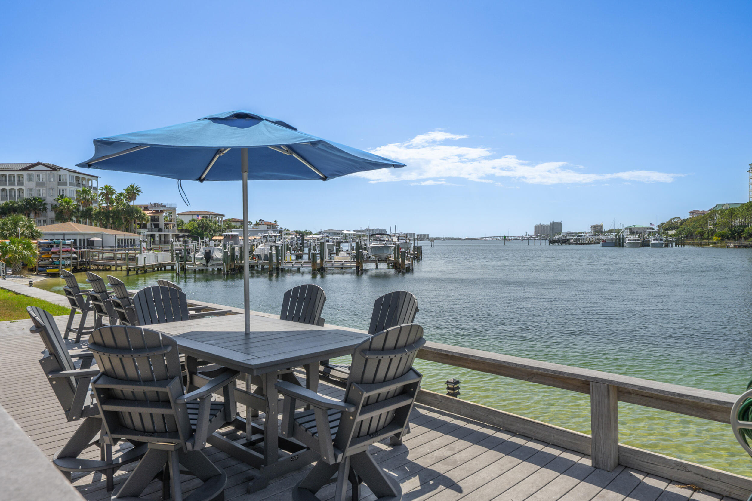 30 Moreno Point Road 502A