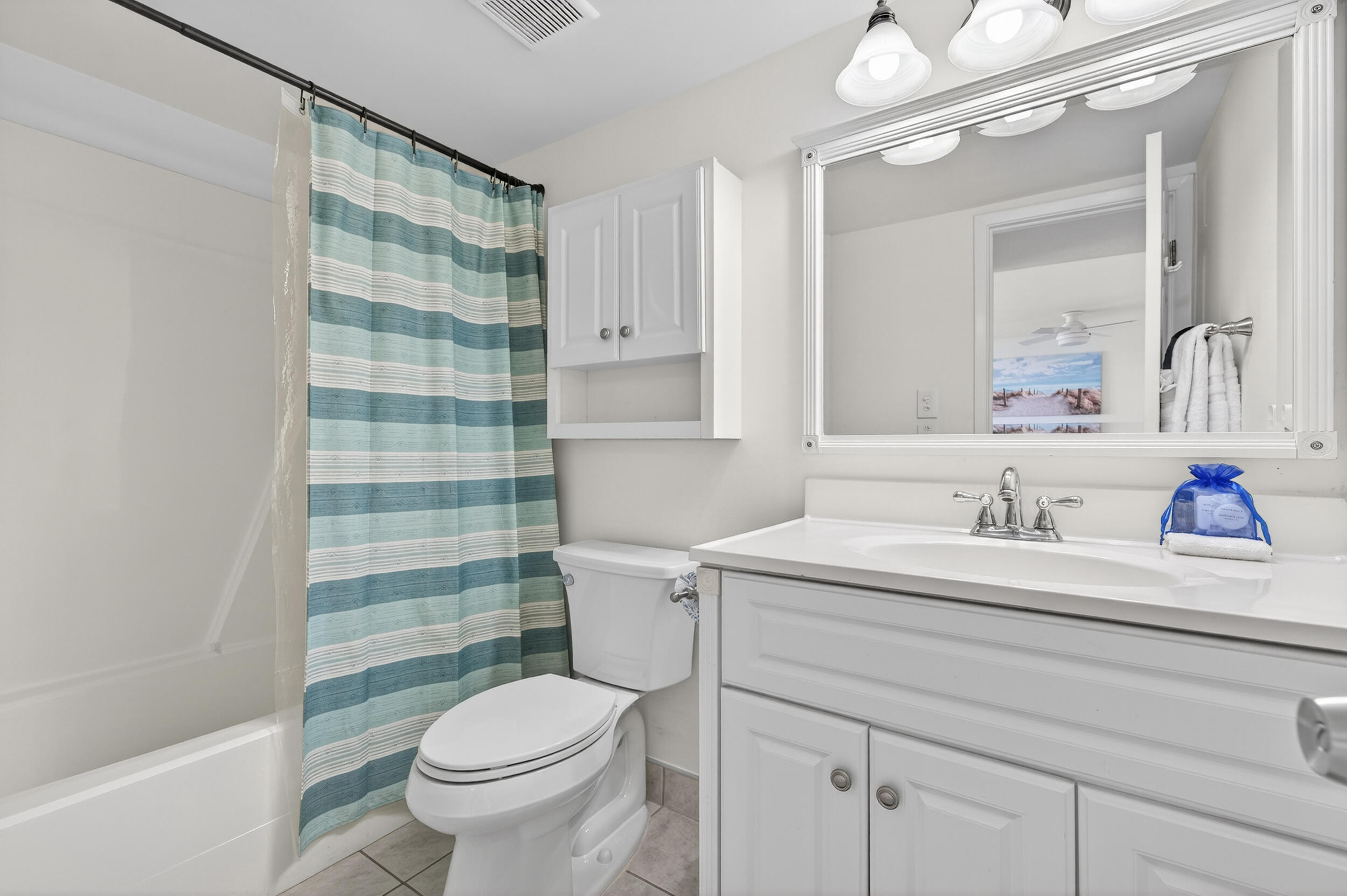 30 Moreno Point Road 502A