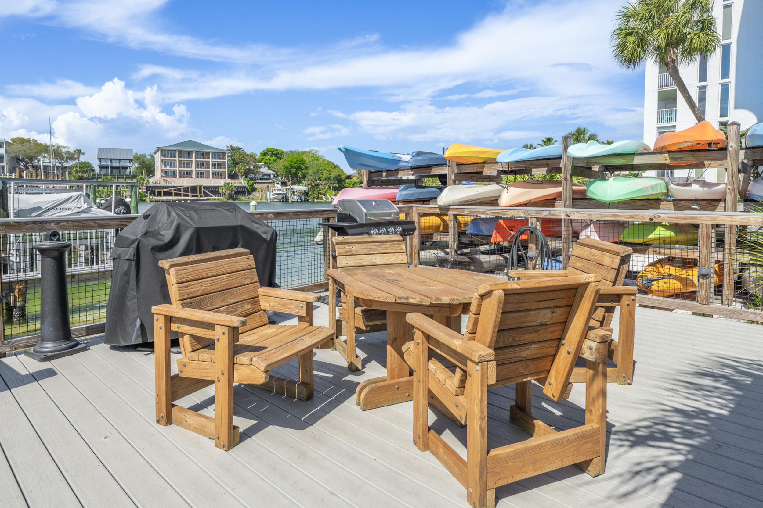 30 Moreno Point Road 502A