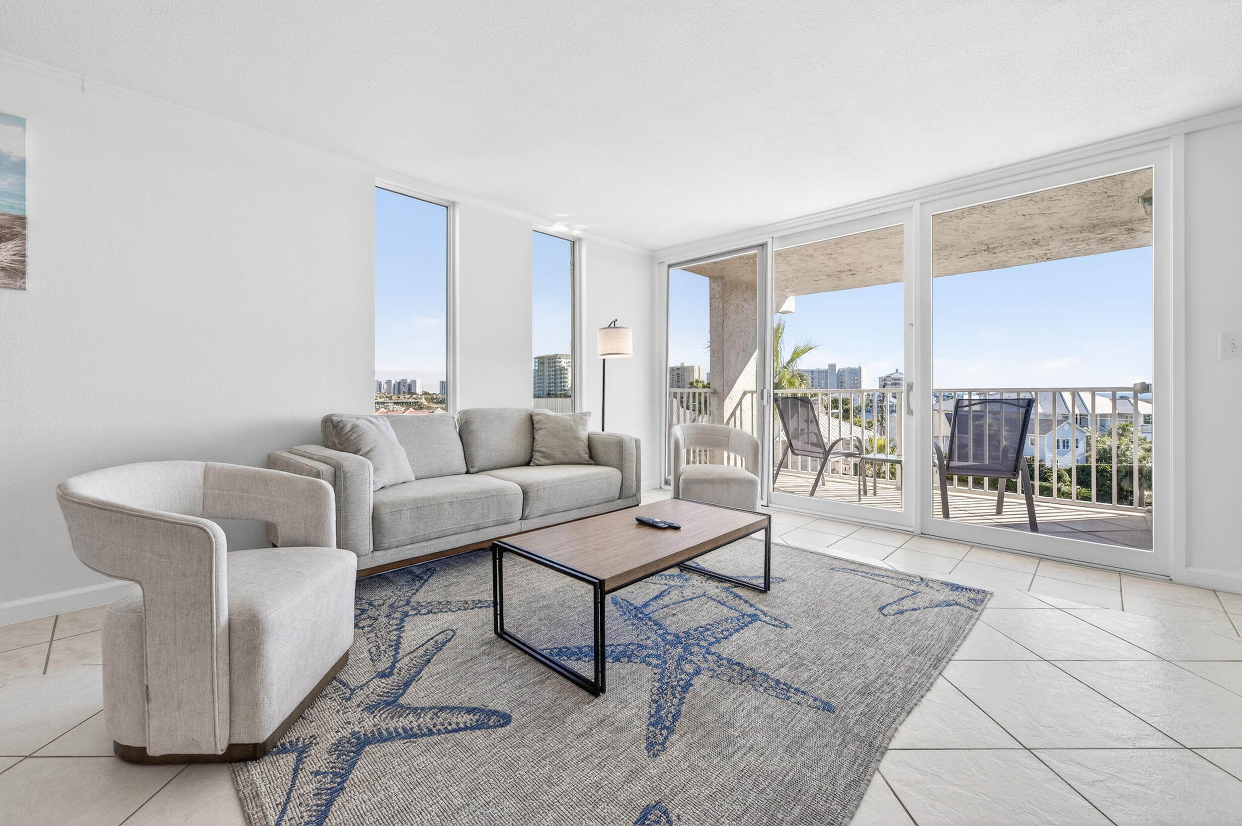 30 Moreno Point Road 502A