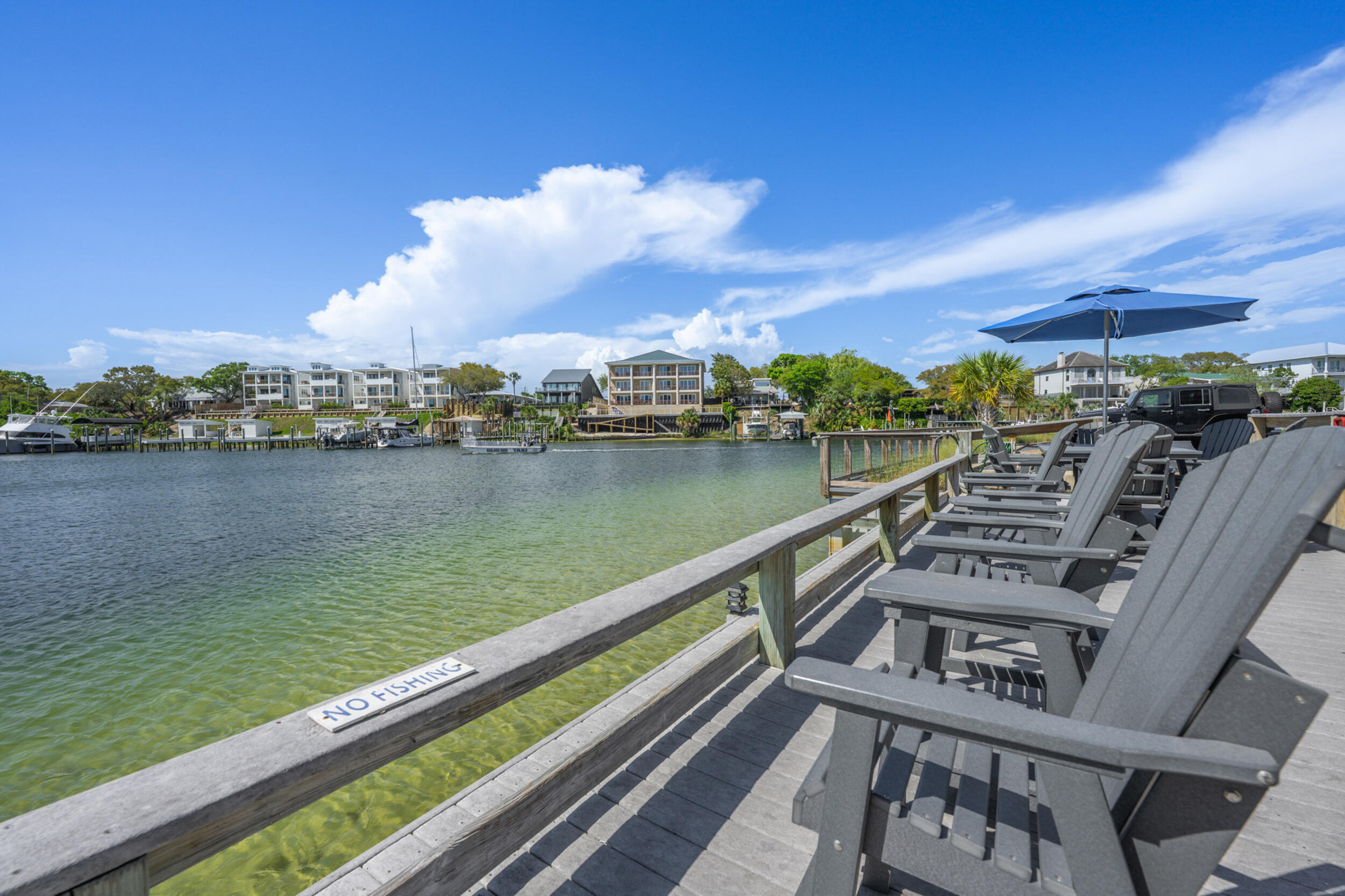 30 Moreno Point Road 502A