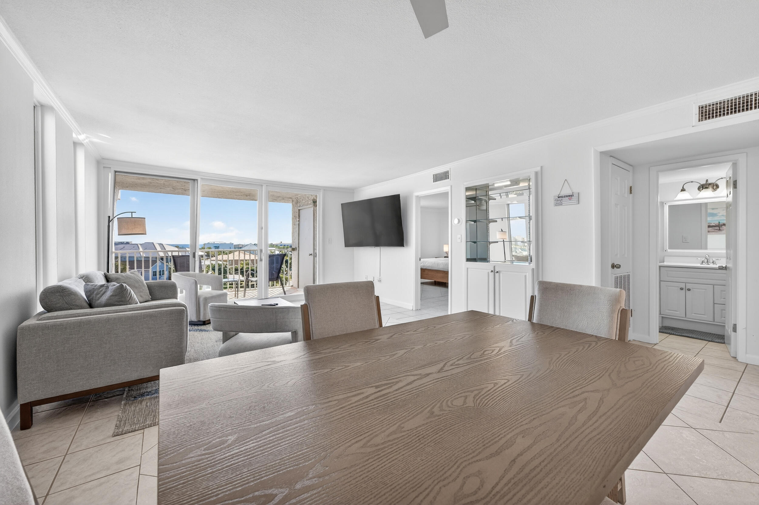 30 Moreno Point Road 502A