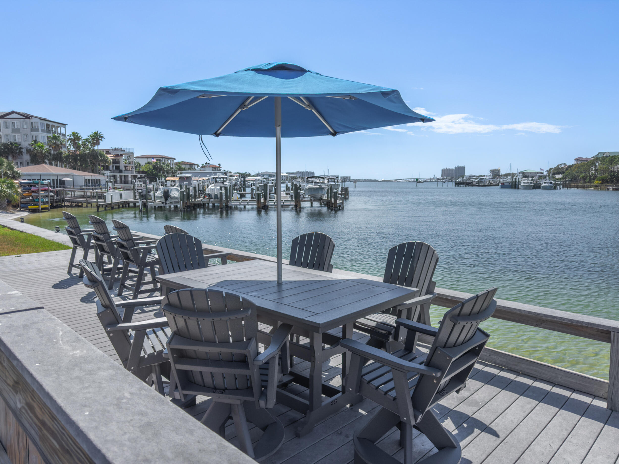 30 Moreno Point Road 502A