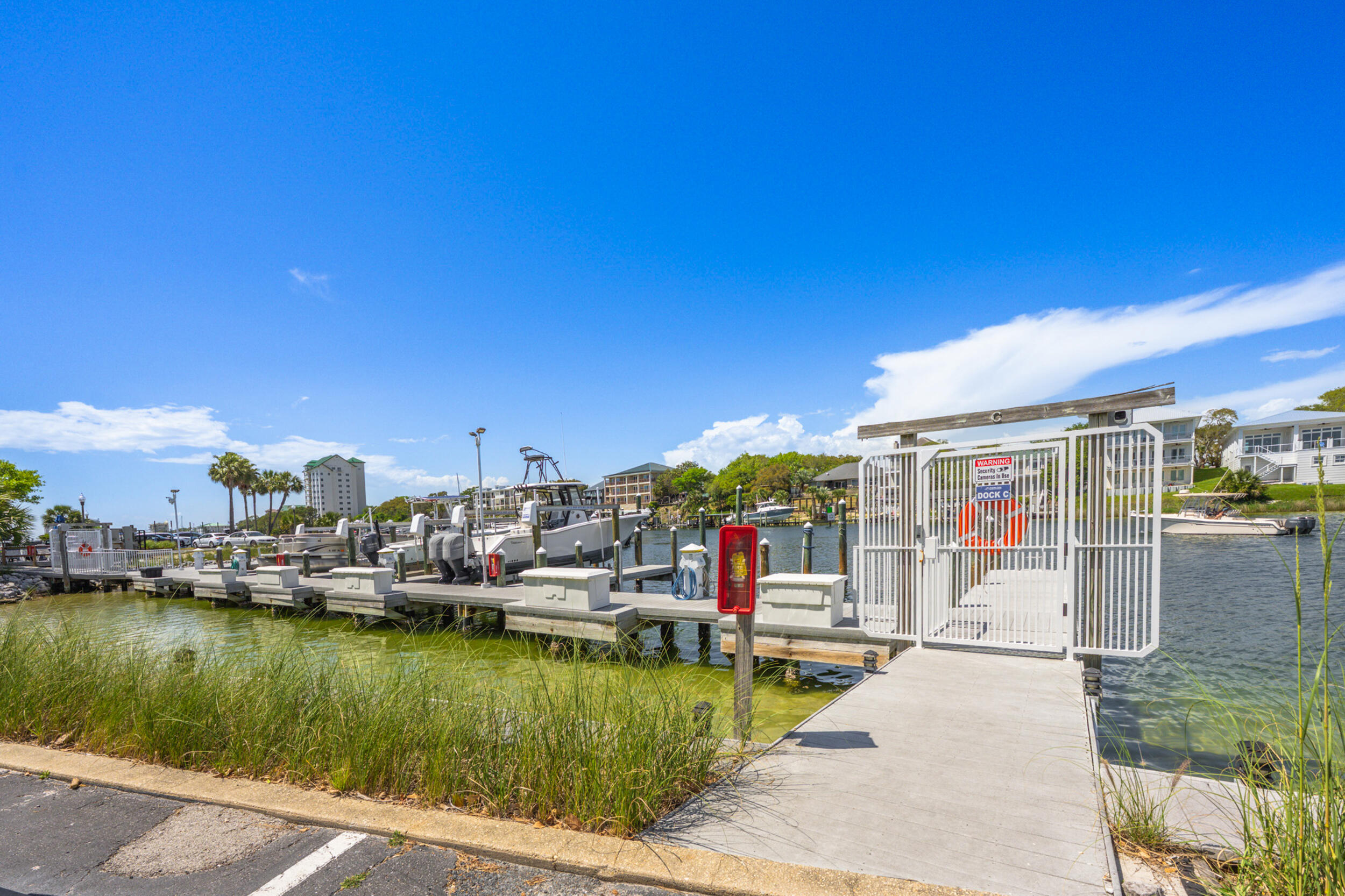 30 Moreno Point Road 502A