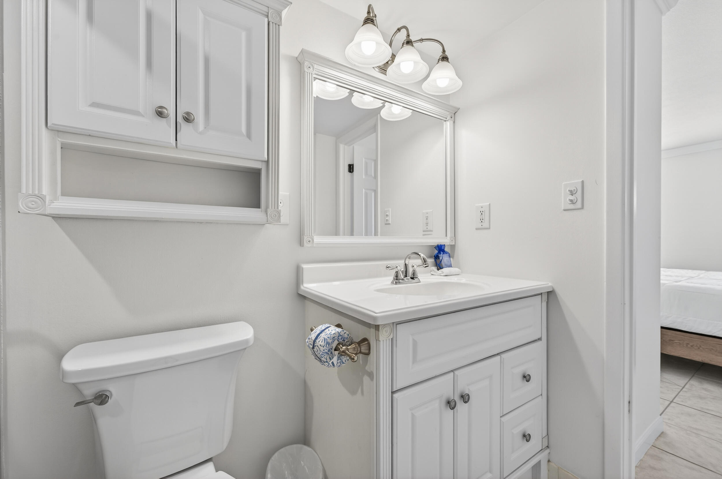 30 Moreno Point Road 502A